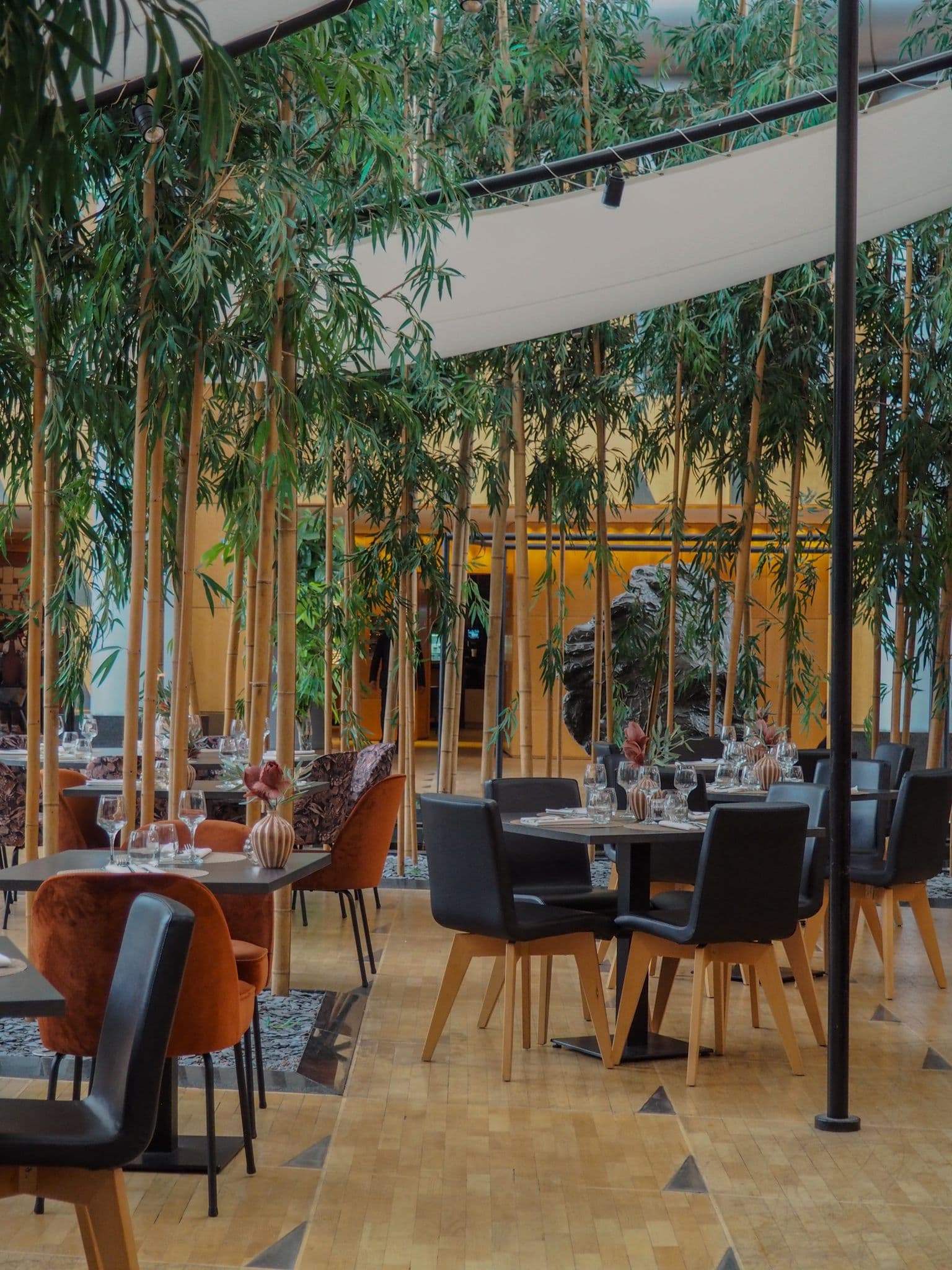 Van der Valk Hotel Paris CDG Airport