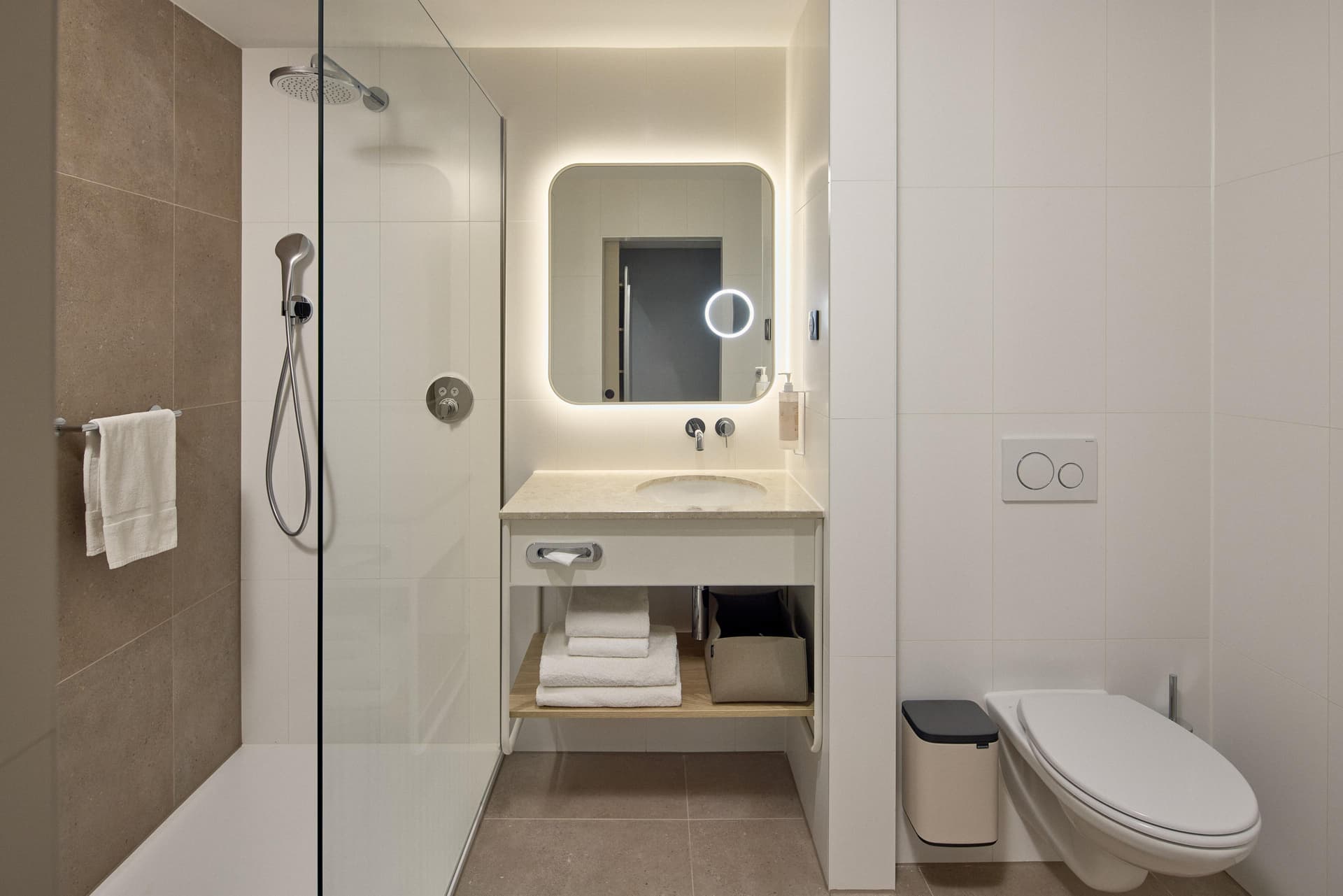 Van der Valk Hotel Paris CDG Airport