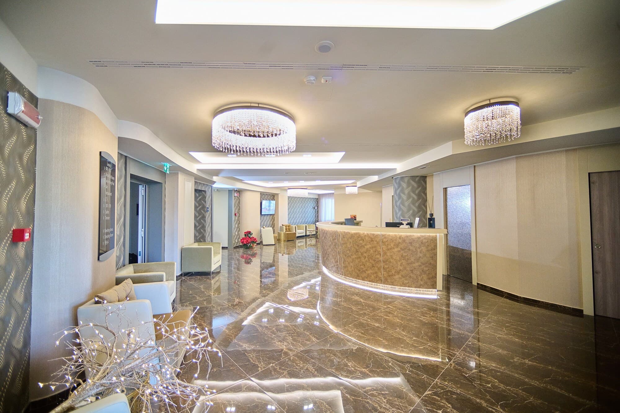 Park Hotel Le Dune di Giovino