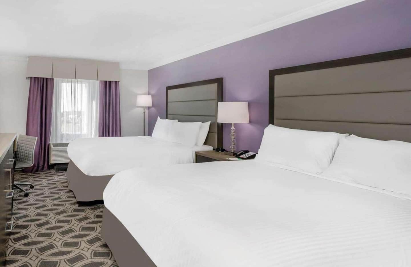 Best Western New Orleans East