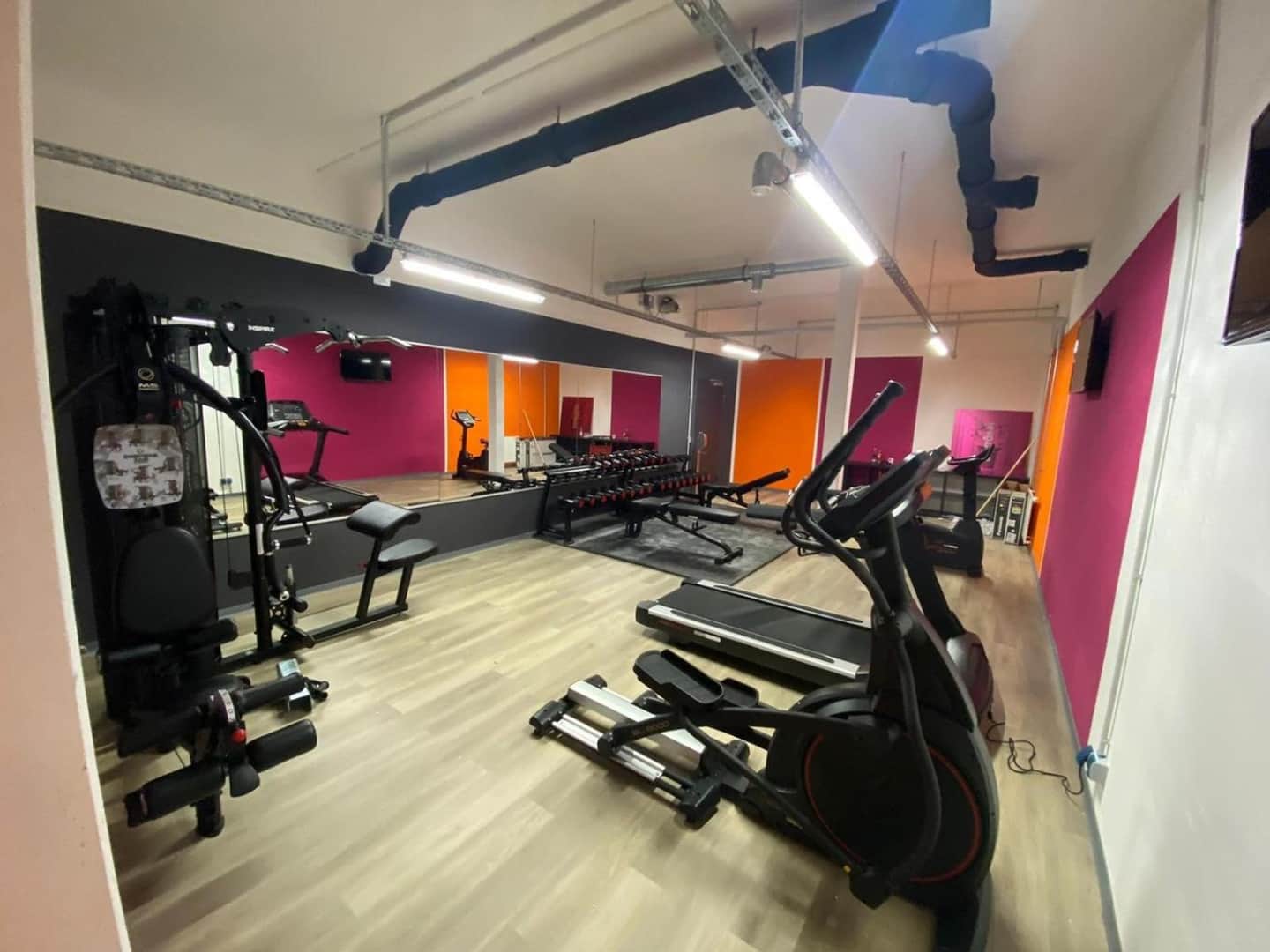 Ramada Encore by Wyndham Munich Messe