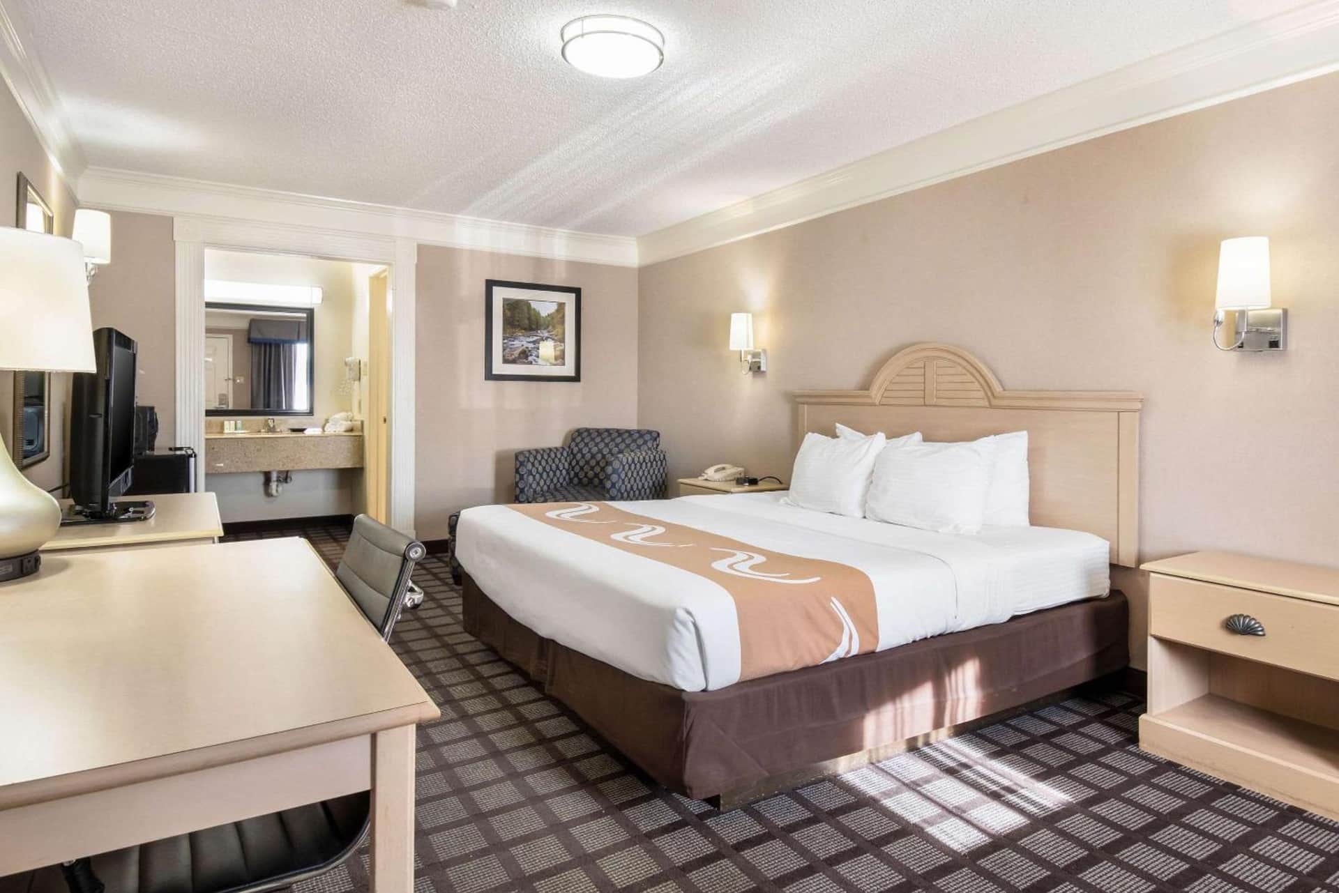 Quality Inn Marble Falls