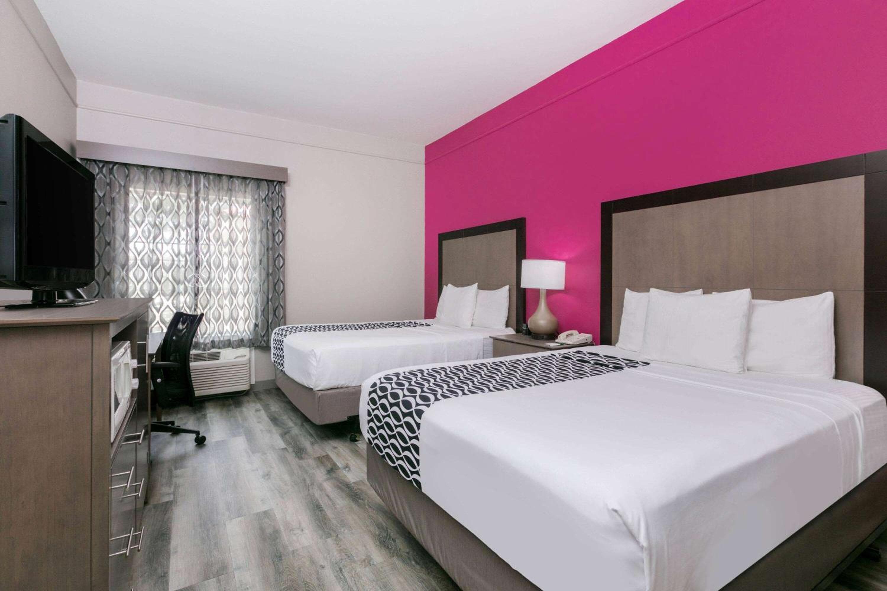 La Quinta by Wyndham Fredericksburg