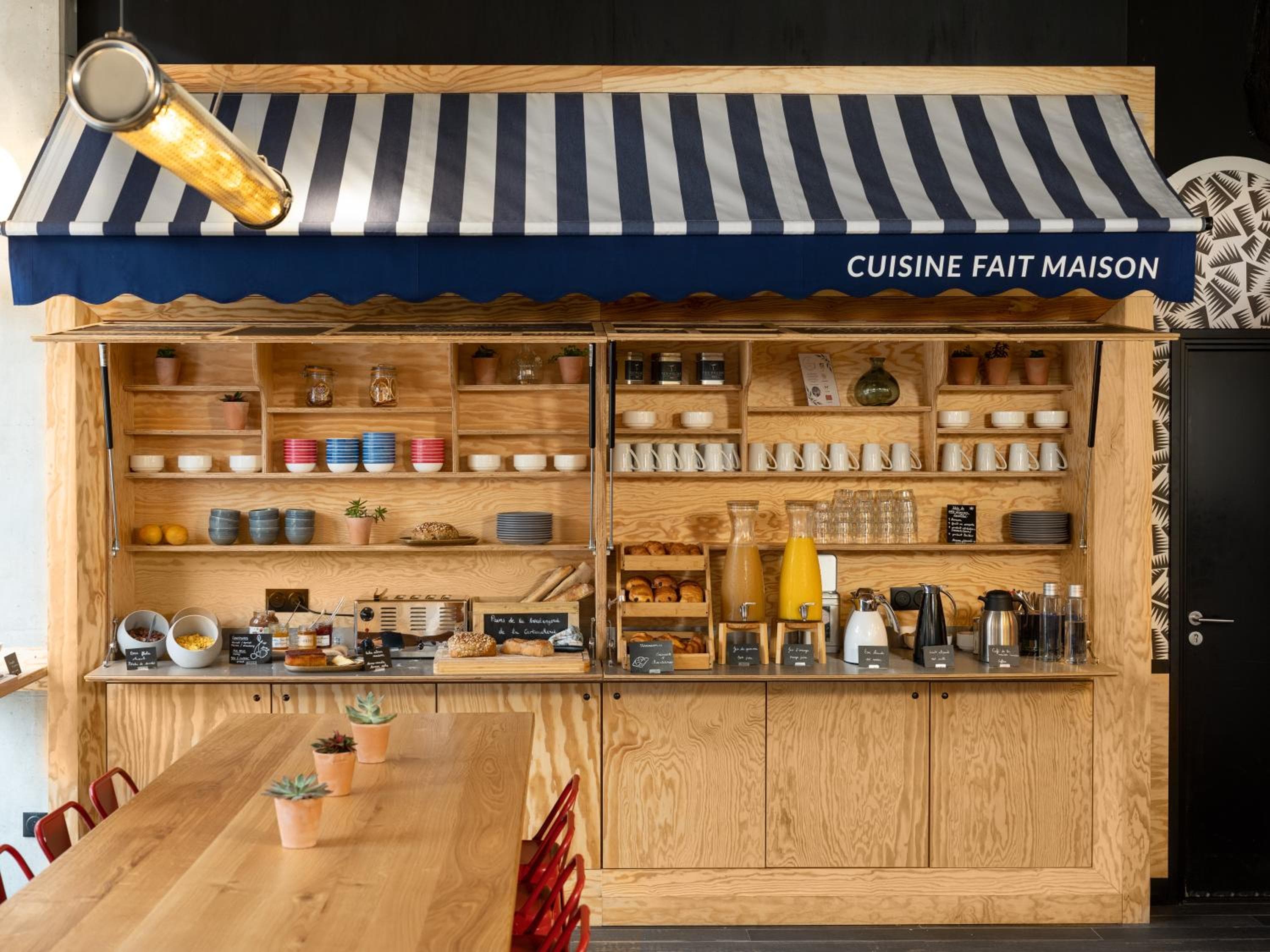 Eklo Hotels Toulouse Cartoucherie Zénith