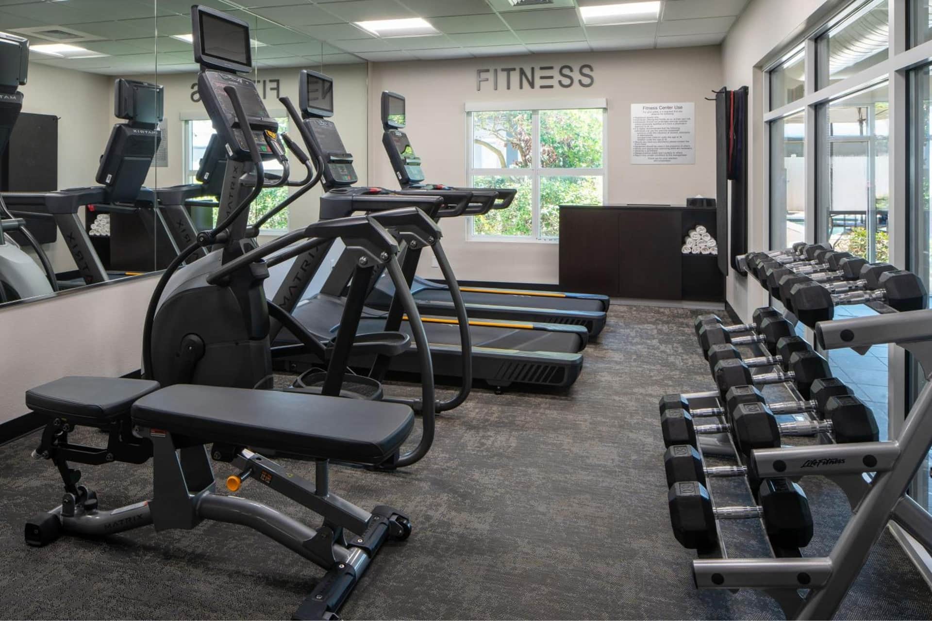 Fairfield Inn & Suites by Marriott Destin