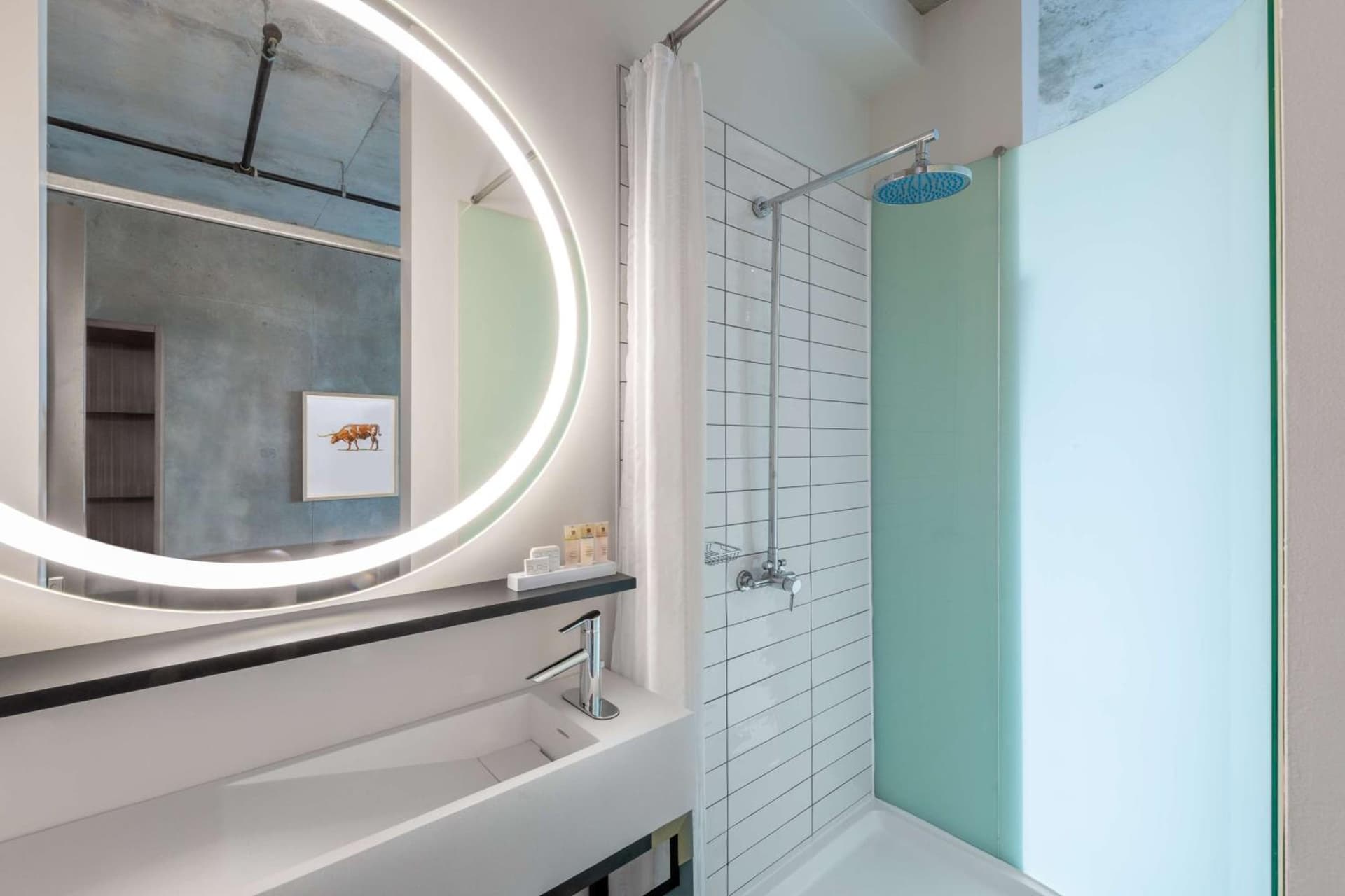 The Clara Hotel Plano Tapestry Collection by Hilton
