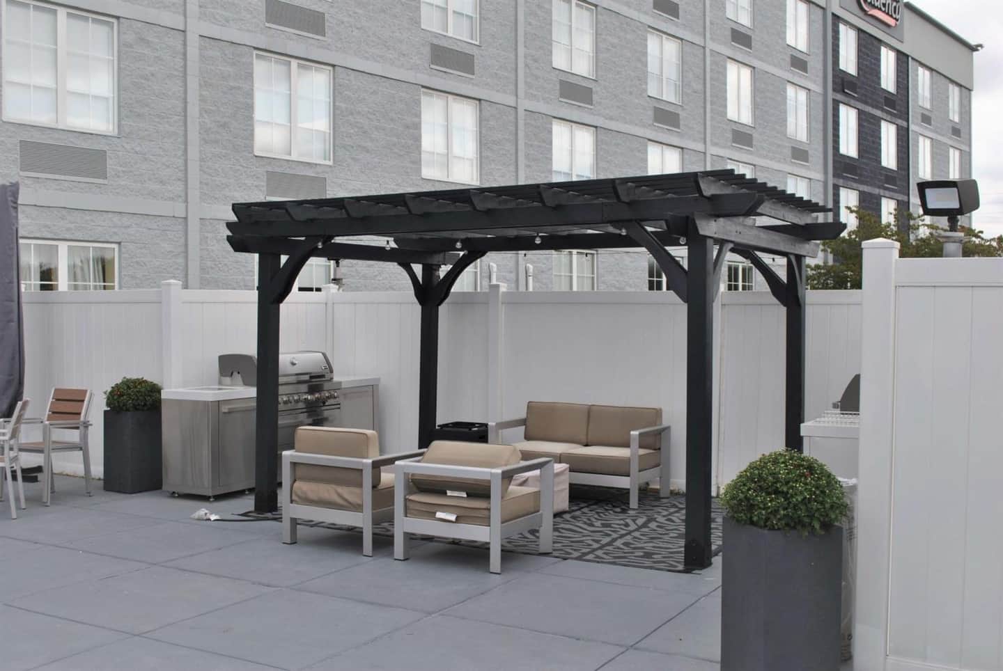 Comfort Inn and Suites Pottstown