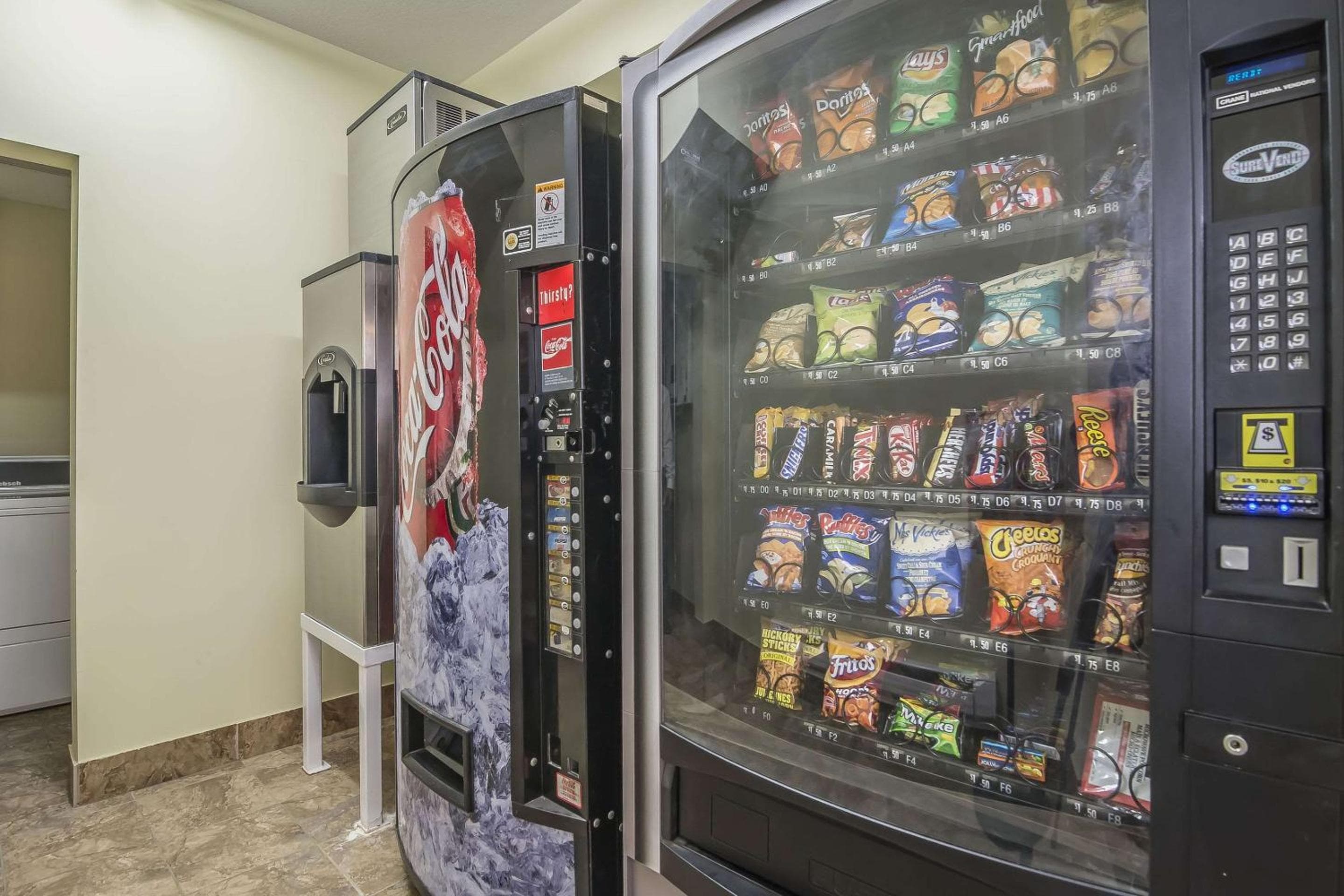 Comfort Inn & Suites Edson