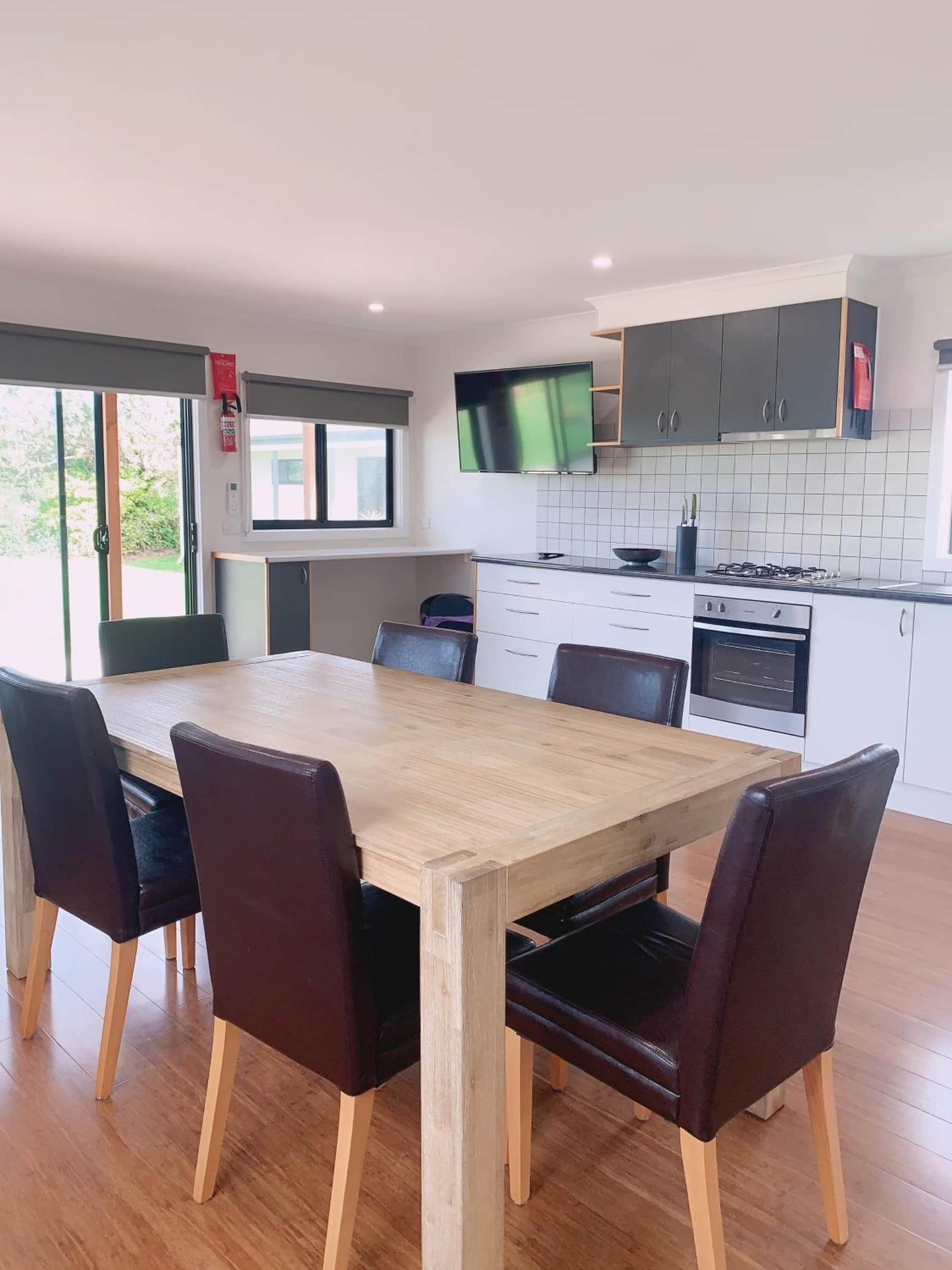 Colac Otway Caravan & Cabin Park