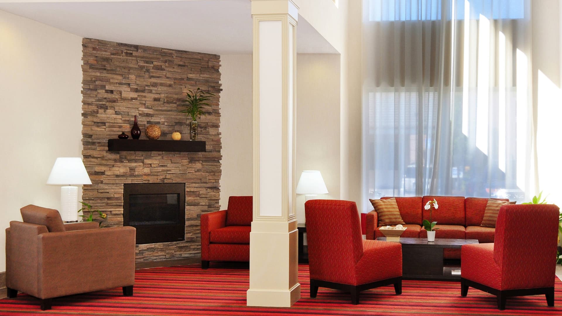 Four Points by Sheraton Portland East