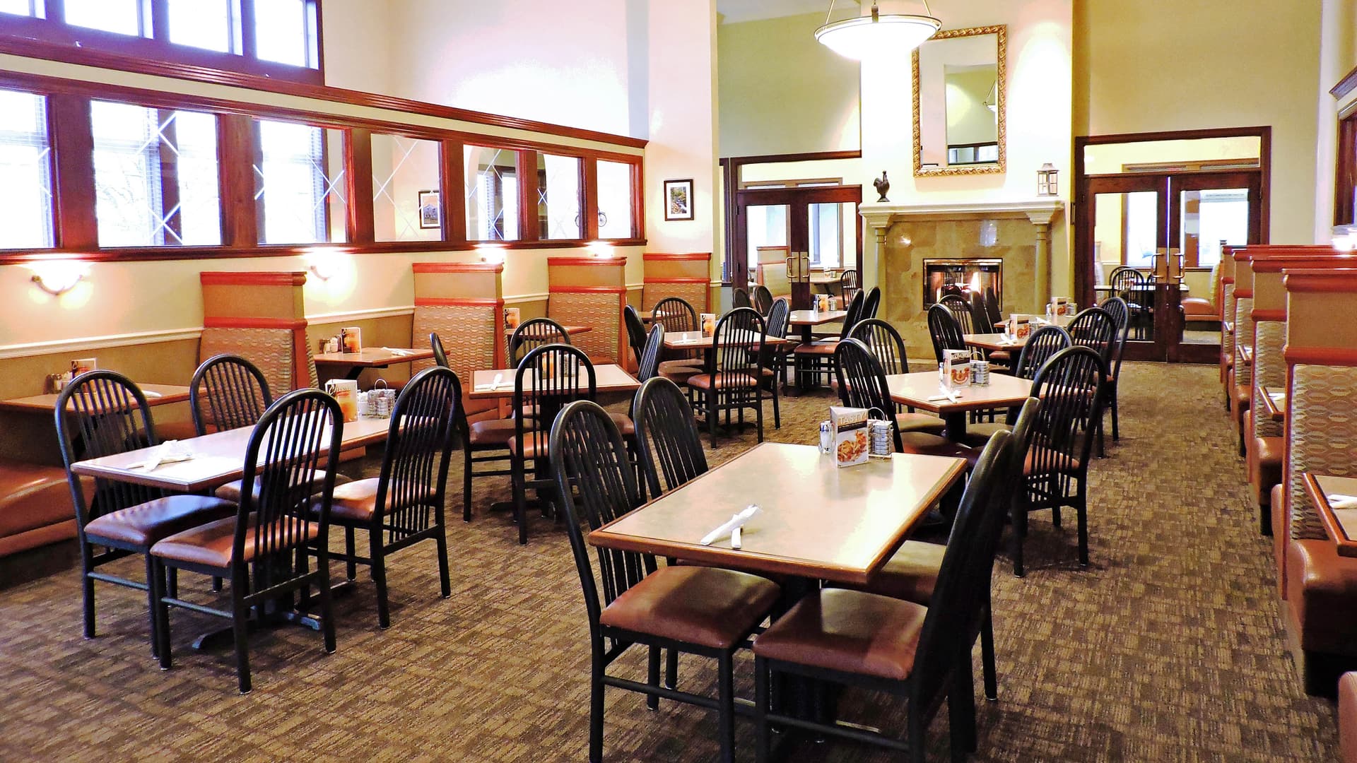 Four Points by Sheraton Portland East