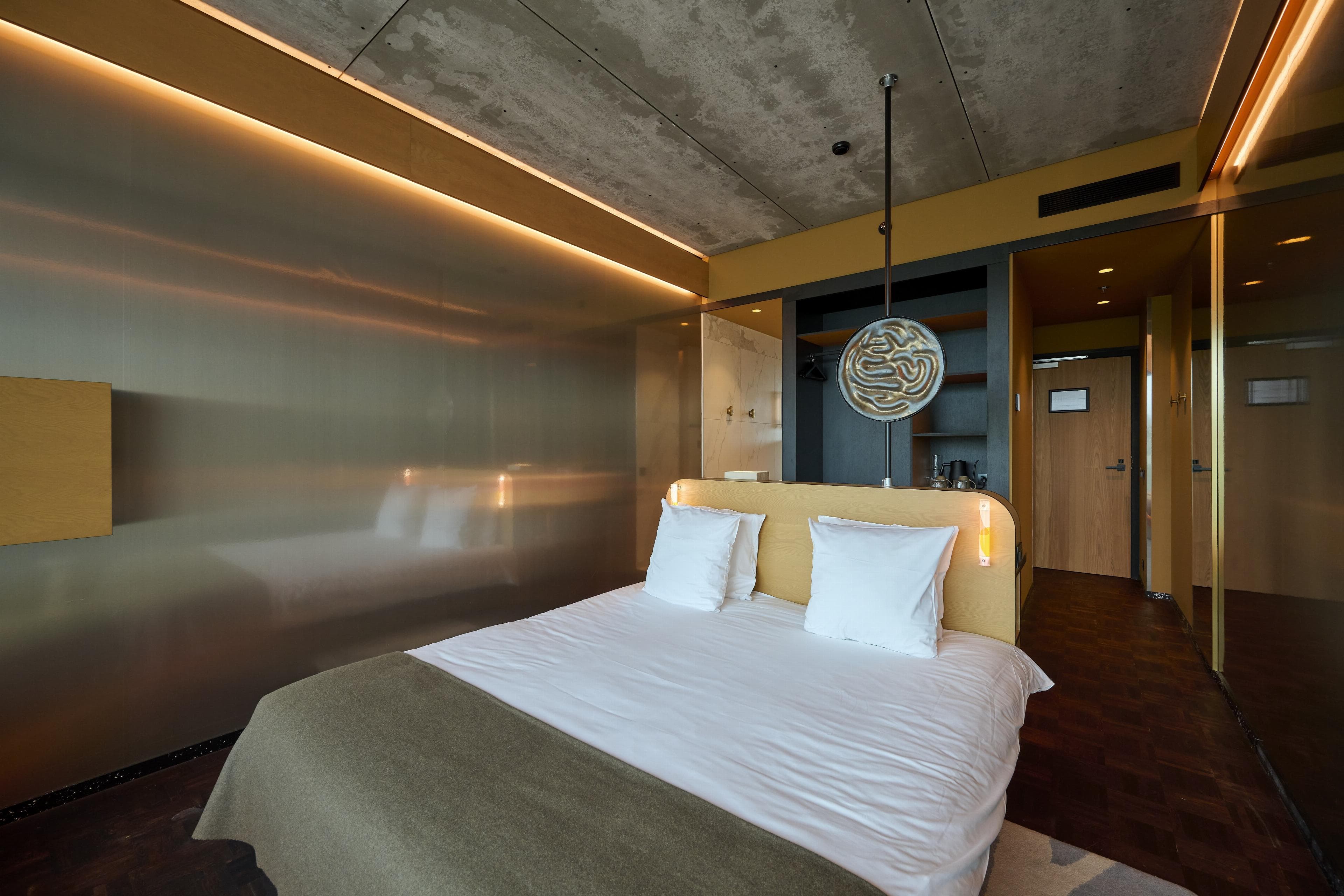 Mix Brussels --Gym & Wellness for adults only--