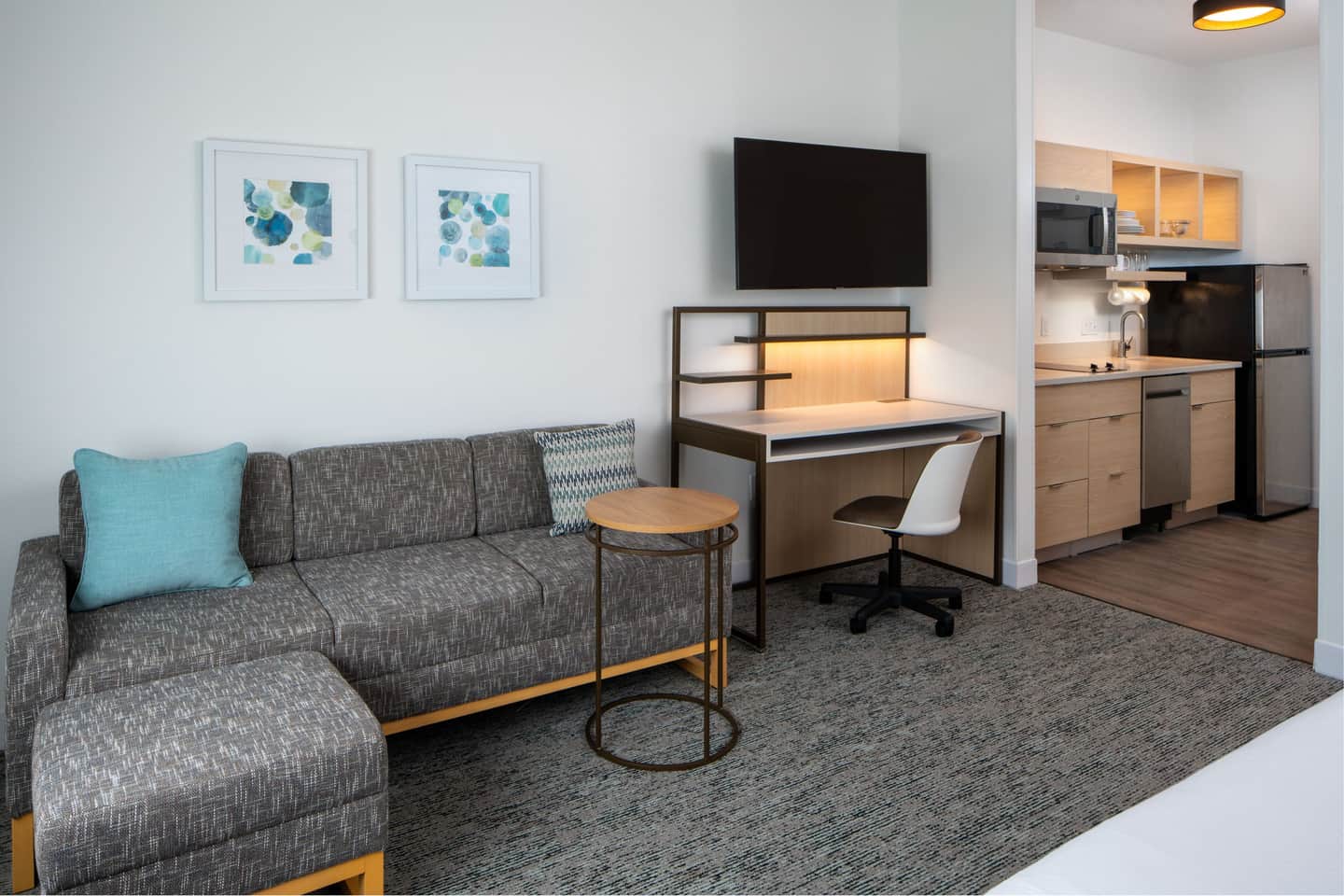 TownePlace Suites by Marriott Pensacola West I-10