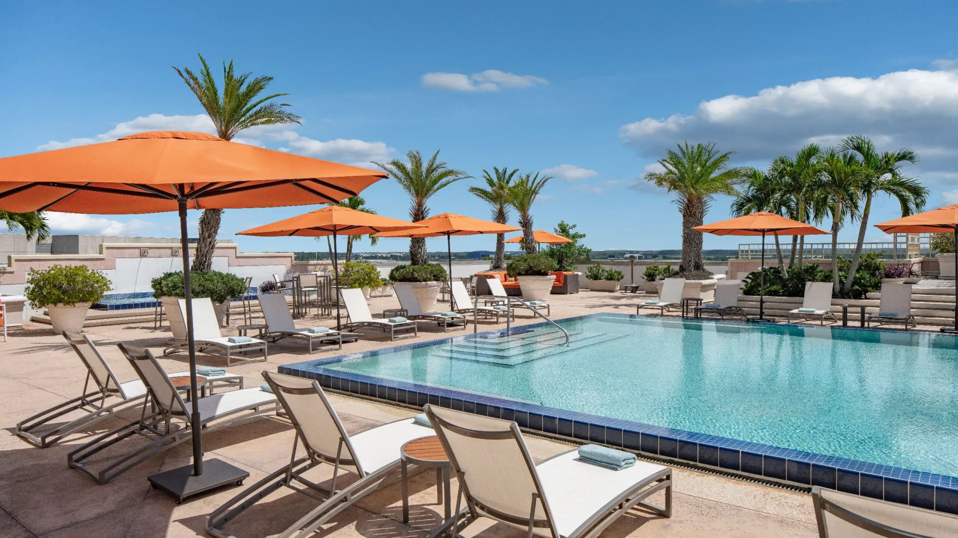 Hyatt Regency Orlando International Airport Hotel