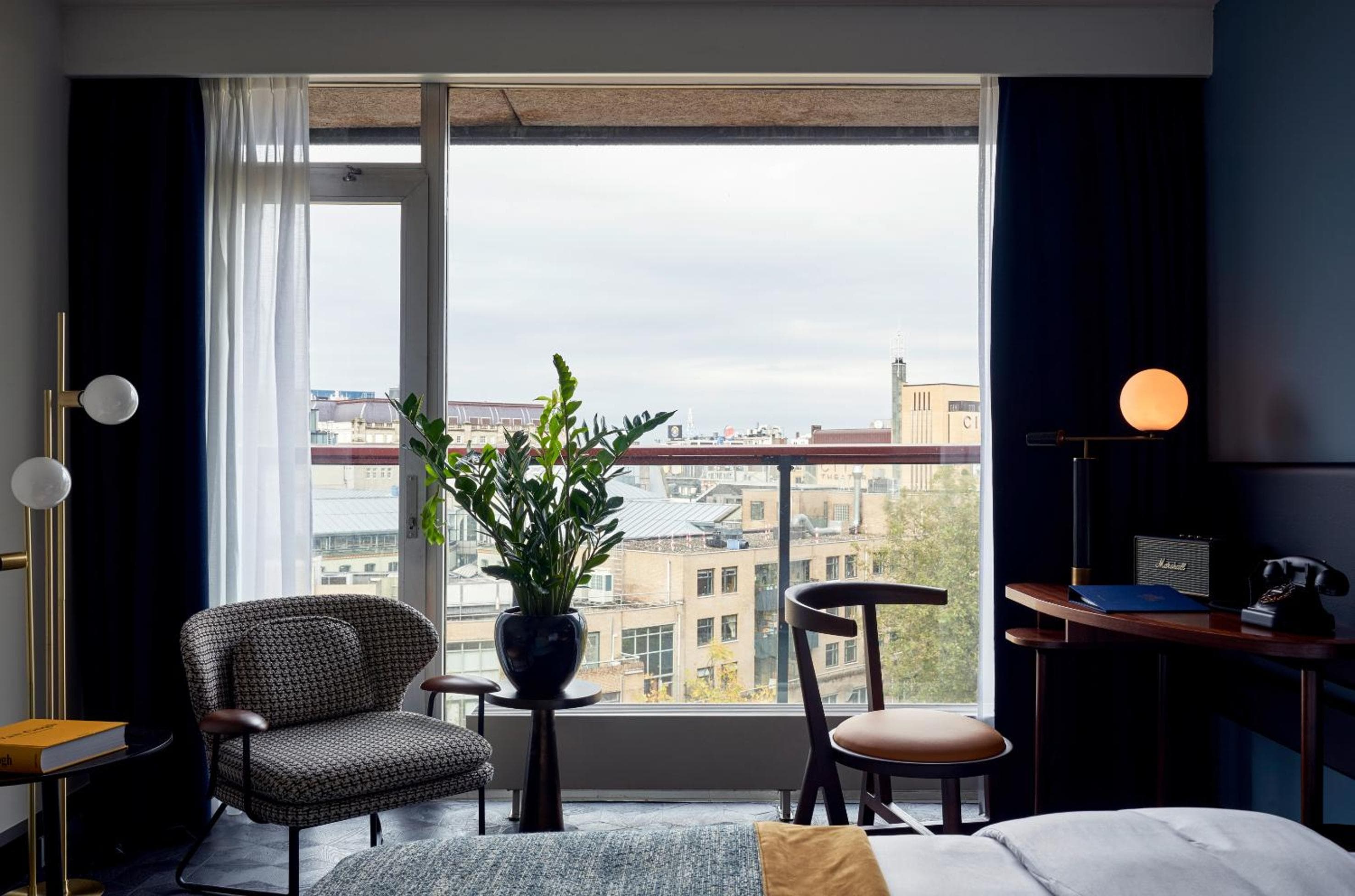 Park Centraal Amsterdam, part of Sircle Collection