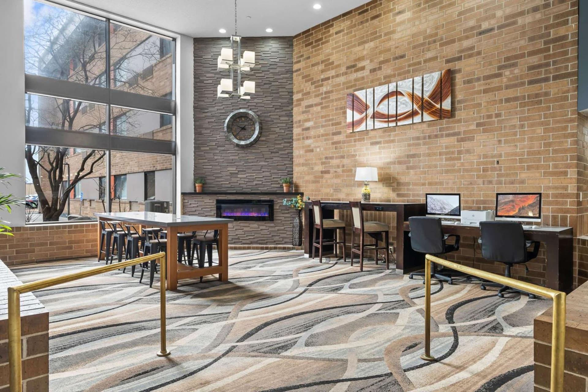 Quality Inn & Suites Mall of America - MSP Airport