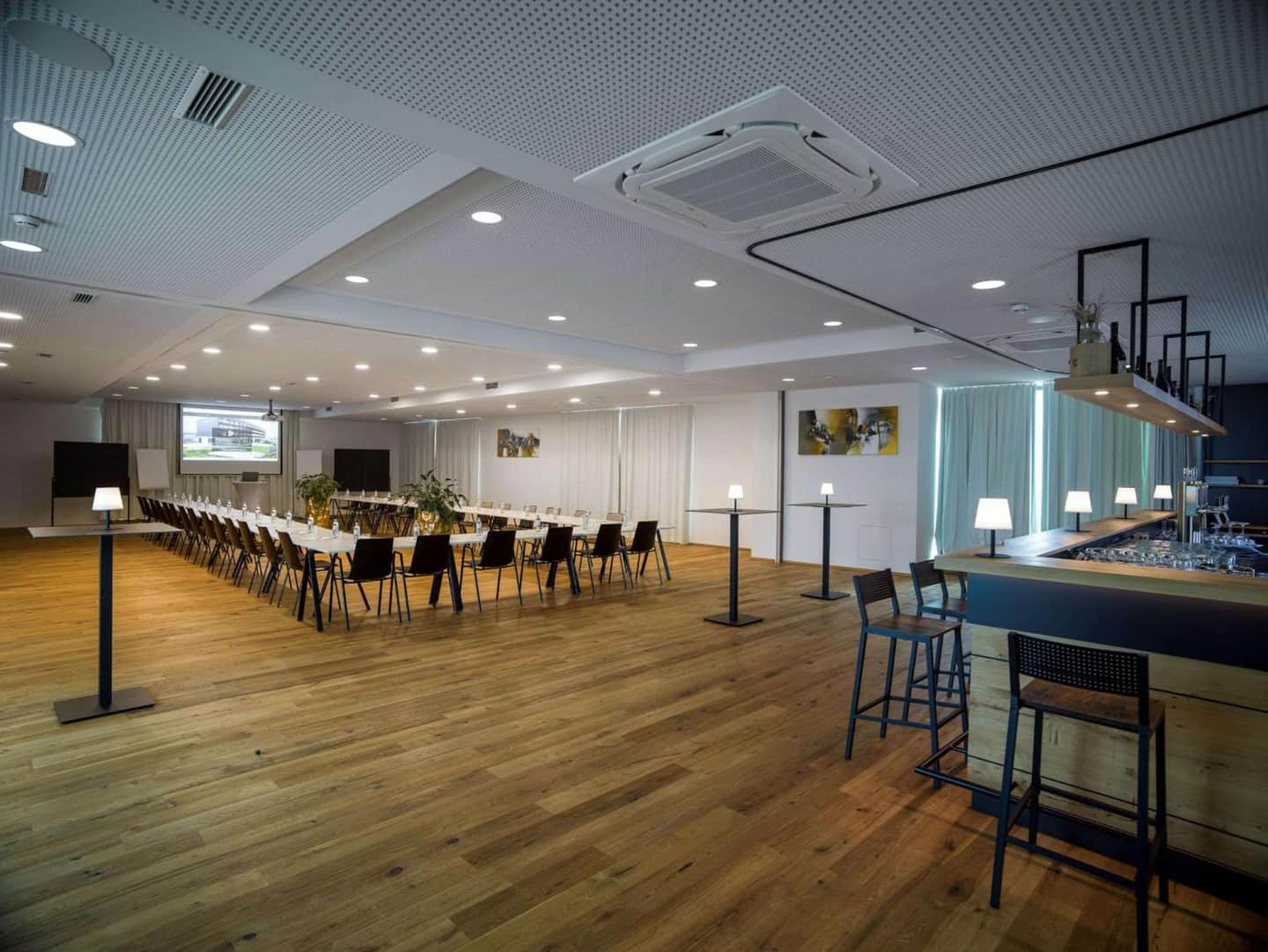 Best Western Parkhotel Hagenberg