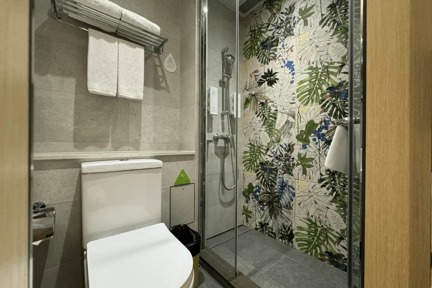 Hotel YX Lai Chi Kok