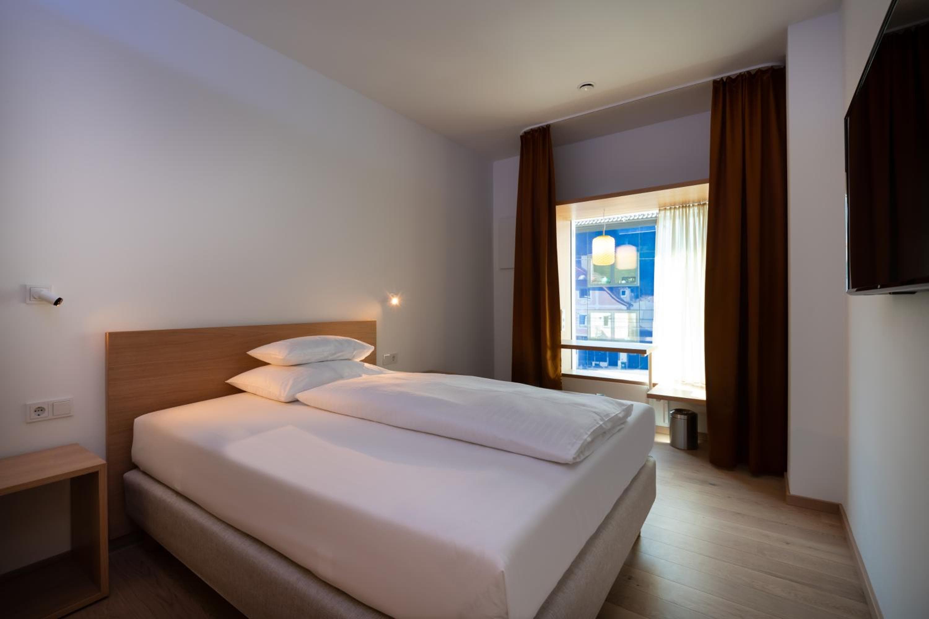 Best Western Hotel Spinnerei Linz