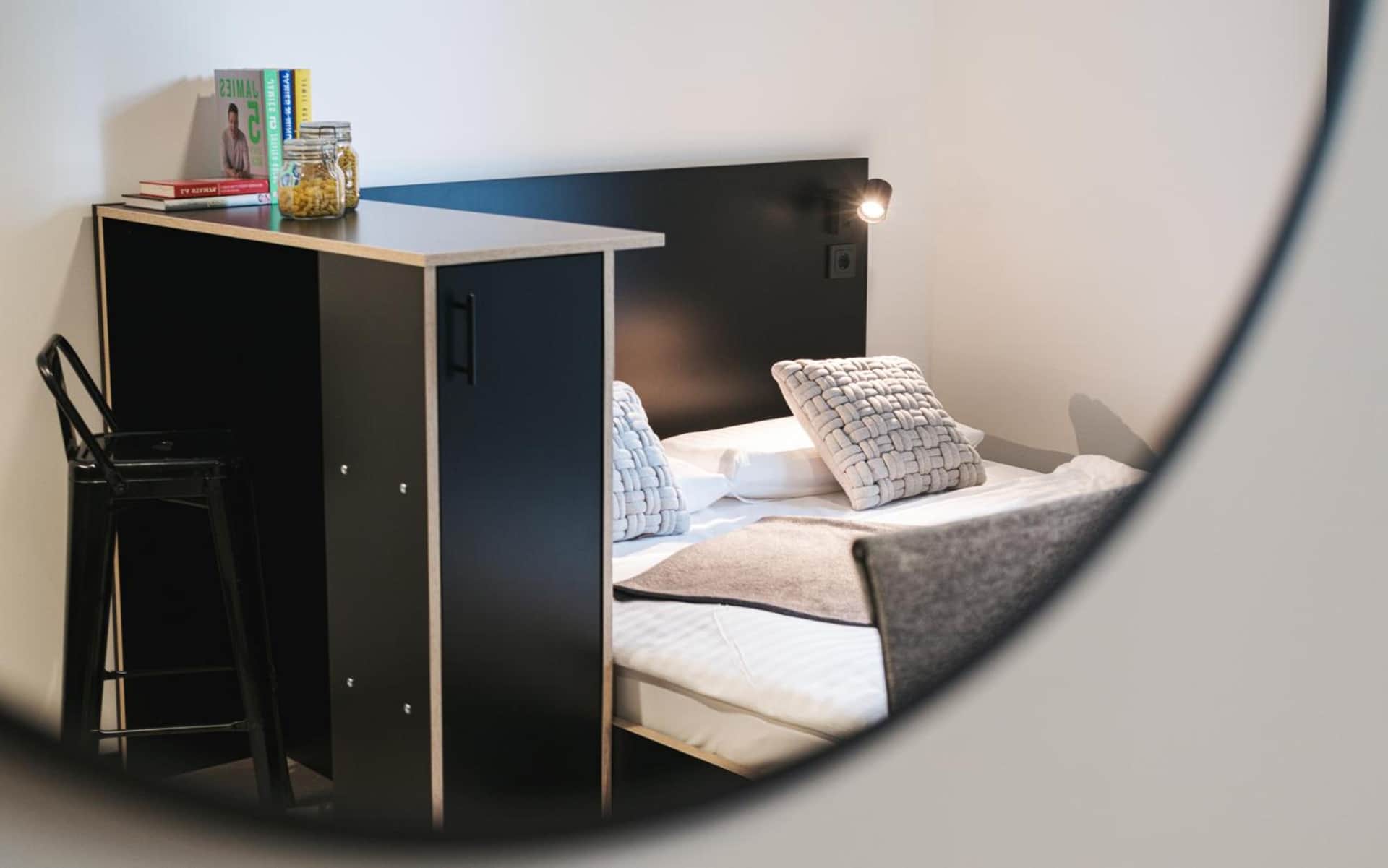 MoLiving - Design Hotel & Apartments Düsseldorf-Neuss