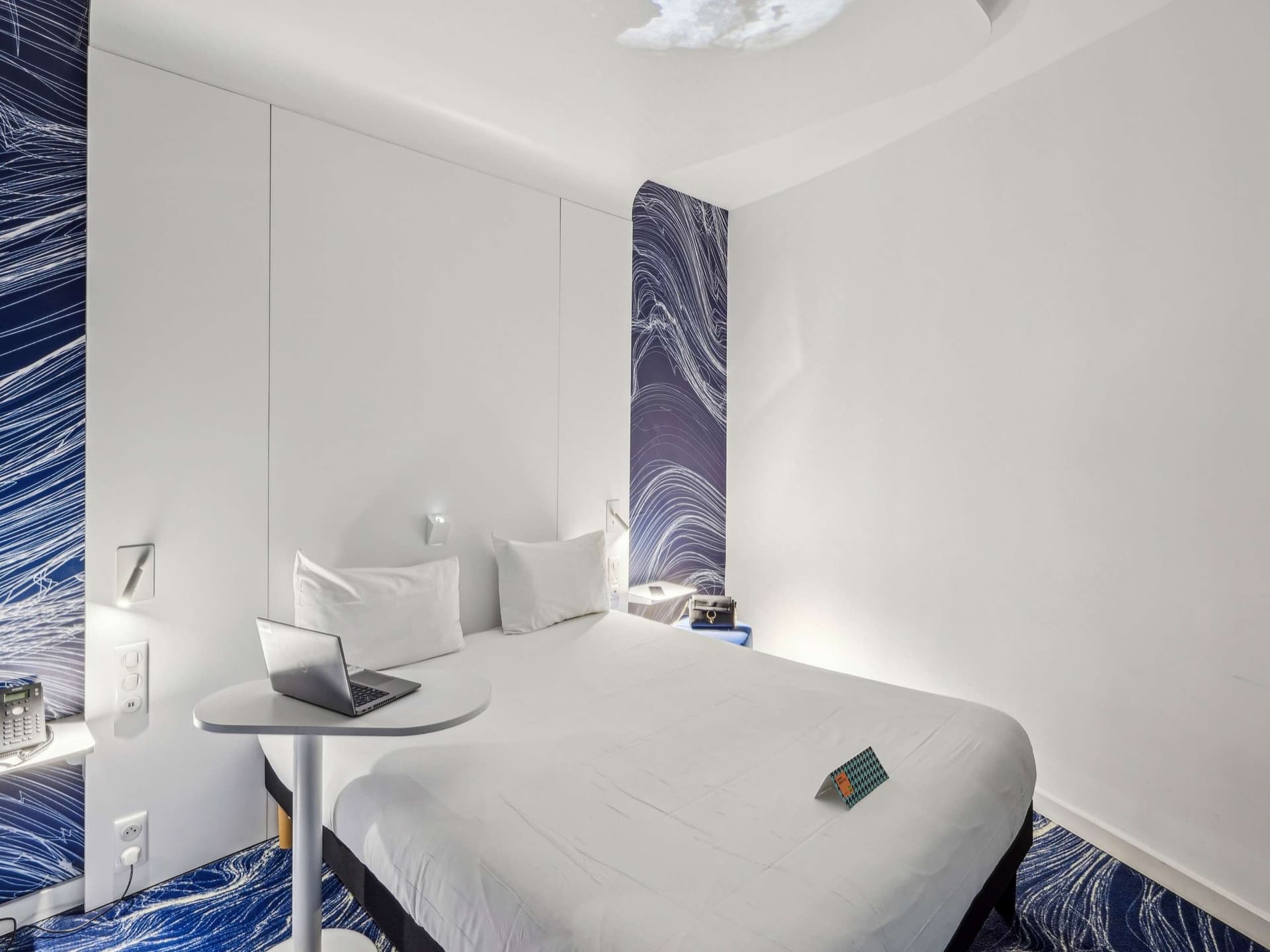 ibis Styles Paris Orly Airport