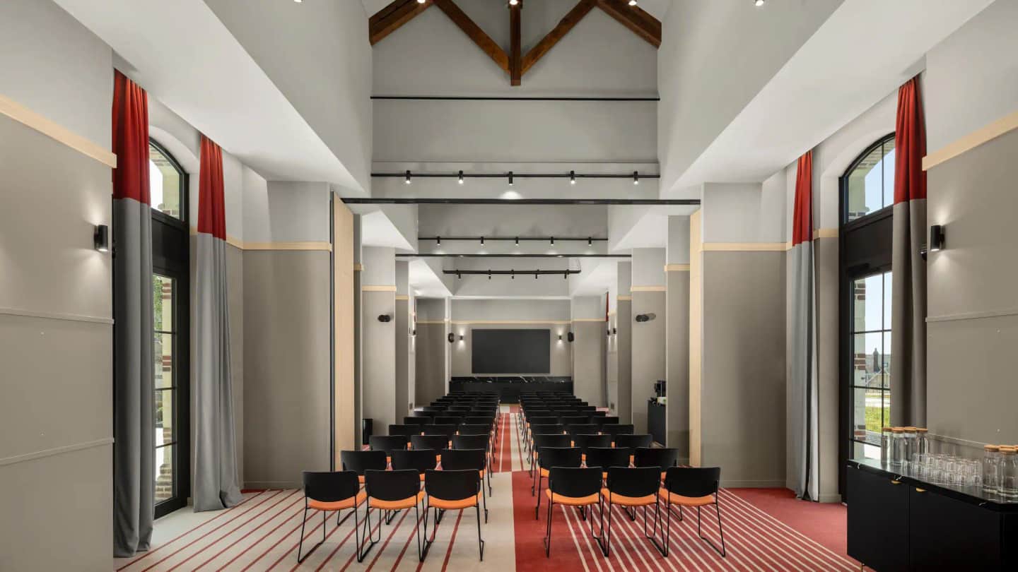 Hyatt Place Rouen