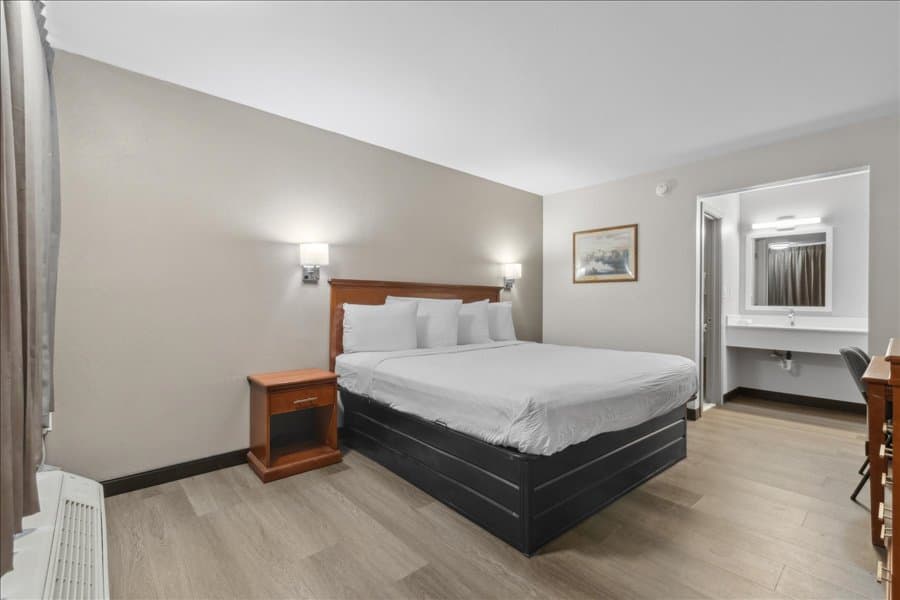 Edison Motor Lodge
