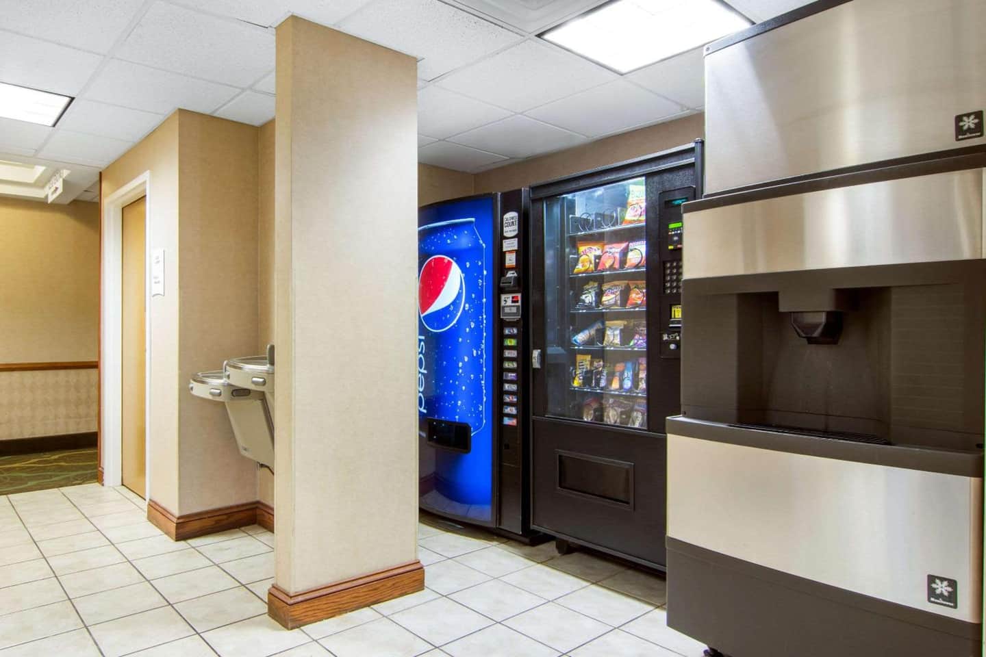 Quality Inn & Suites Decatur - Atlanta East
