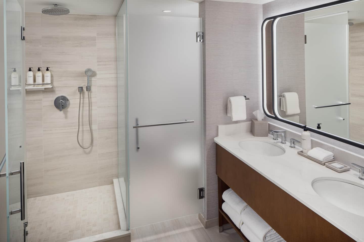 Grand Hyatt DFW Airport
