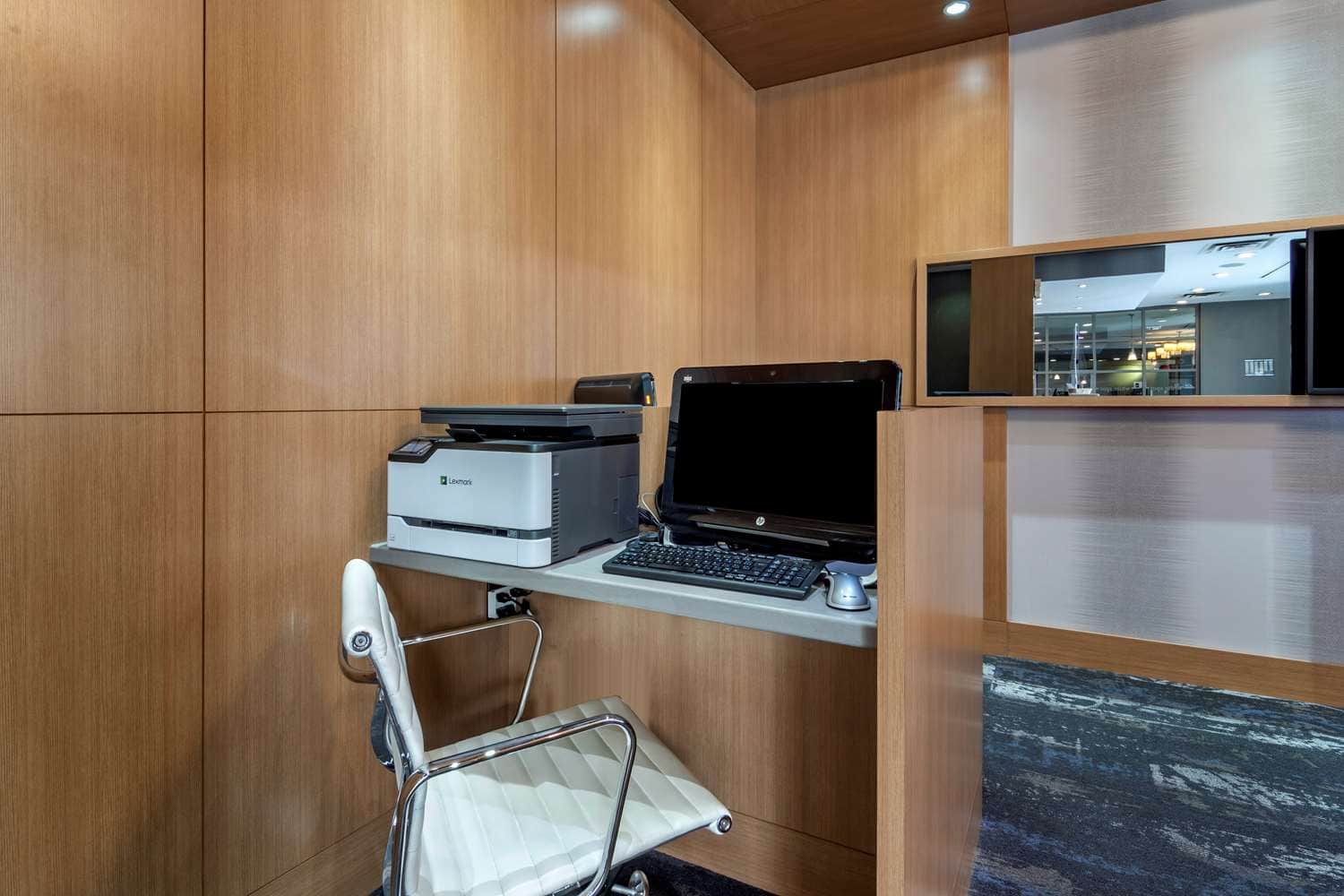 Best Western Plus Vancouver Airport Hotel