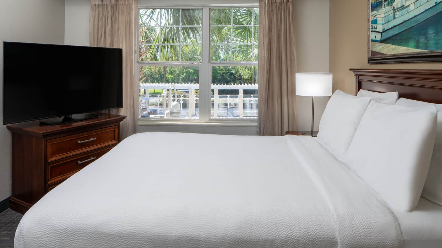 Residence Inn Charleston Riverview
