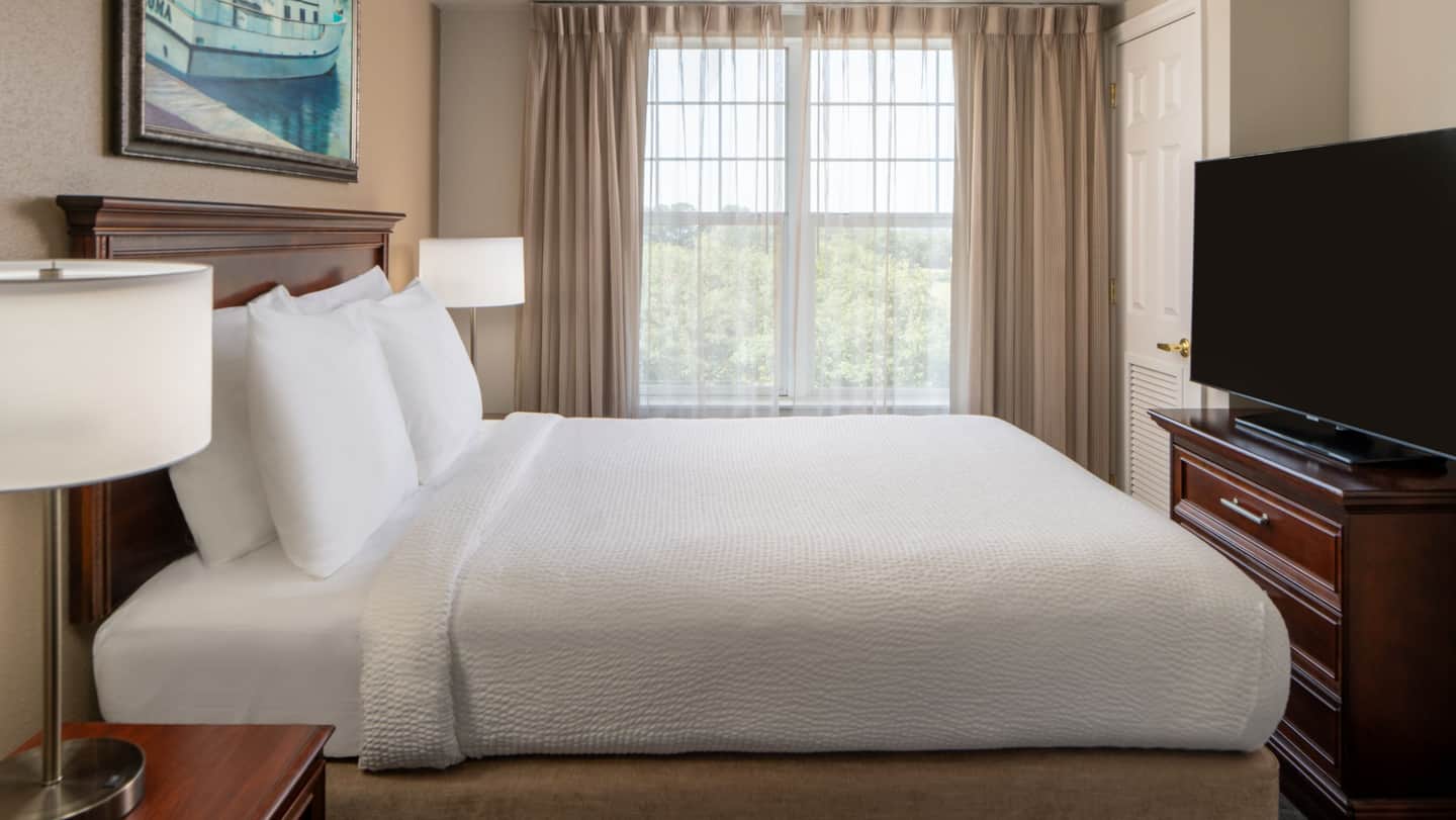 Residence Inn Charleston Riverview