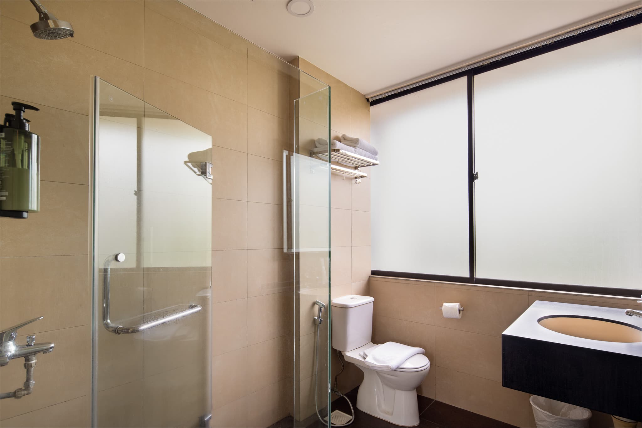 The Quay Hotel Little India