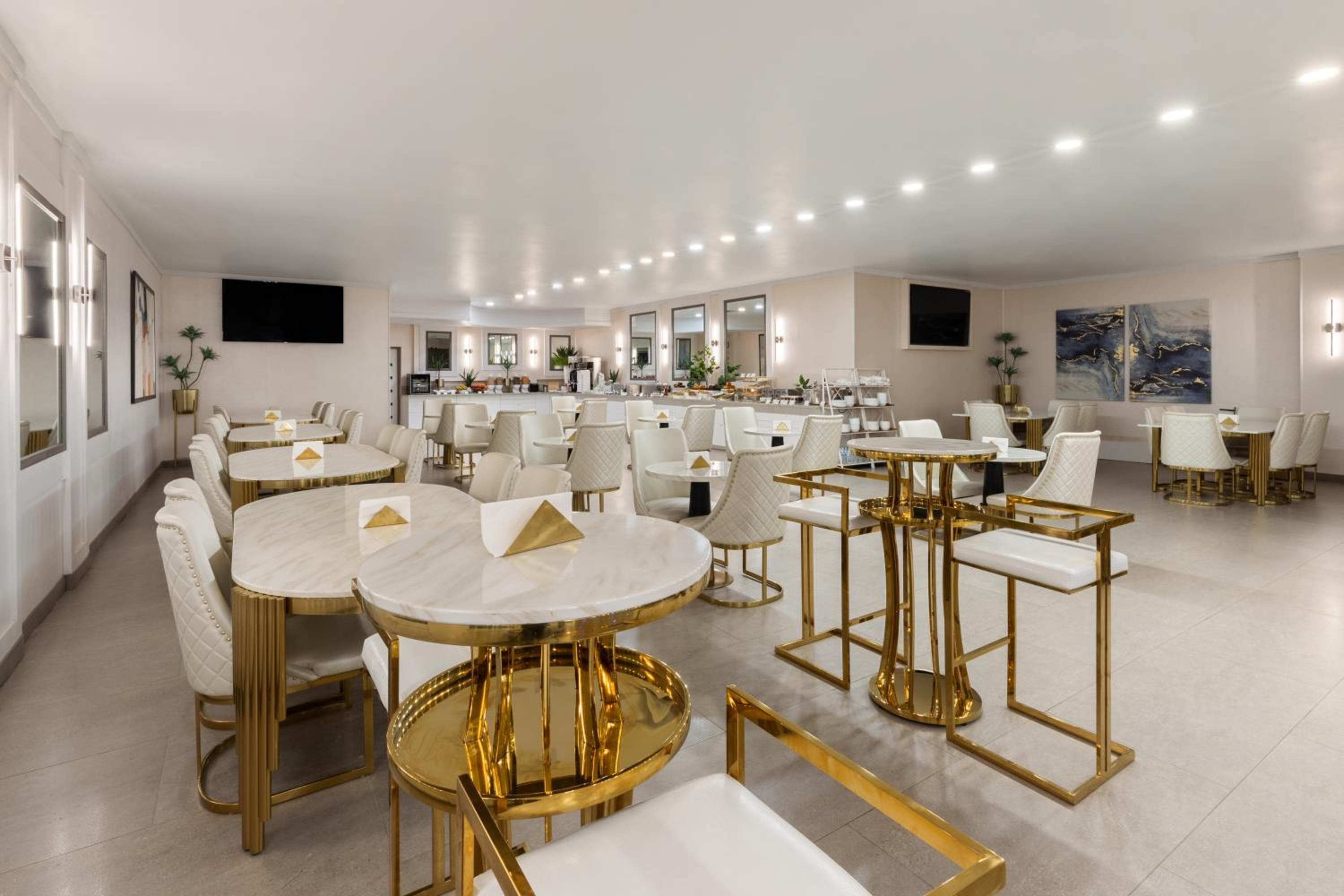 Ramada By Wyndham DFW Airport