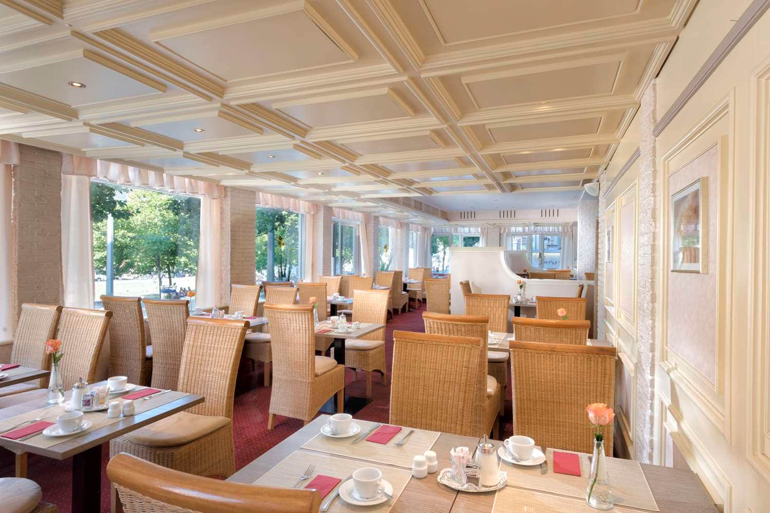 Best Western Hotel zur Post