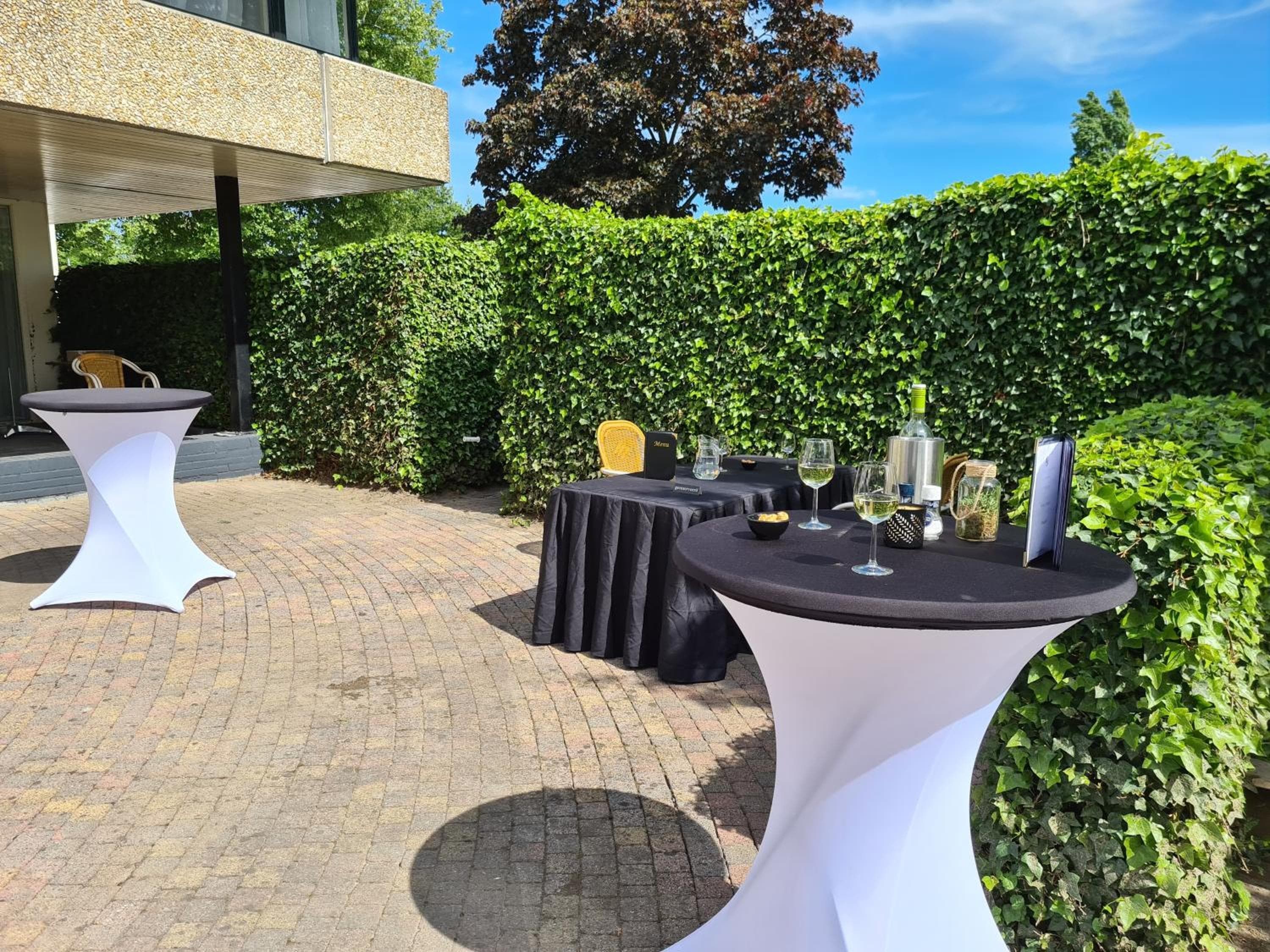 Amsterdam Hotel Uithoorn