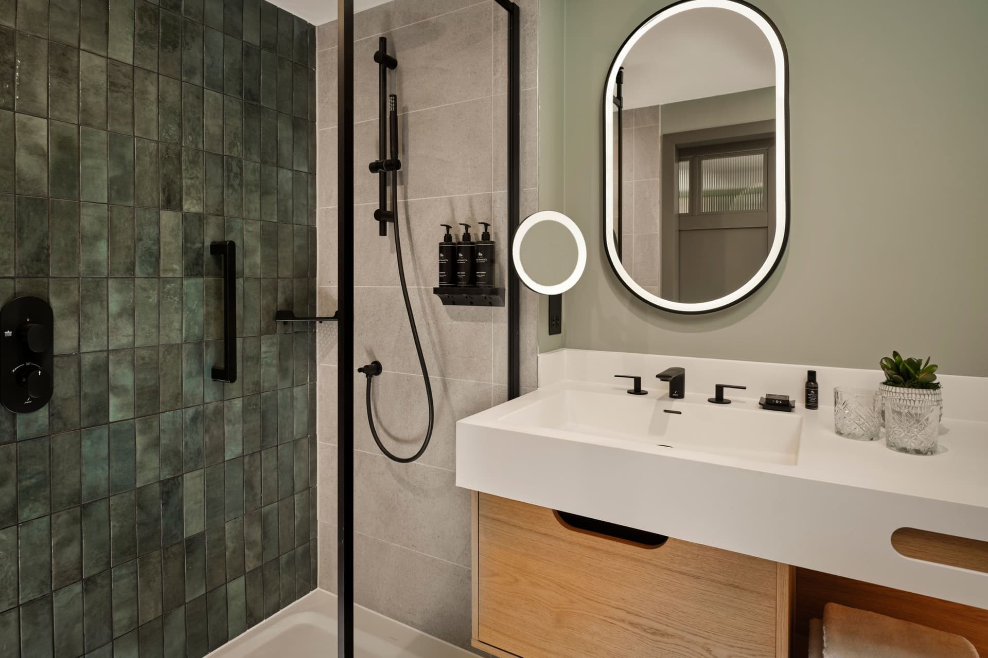 The Reach at Piccadilly, Manchester, a Tribute Portfolio Hotel by Marriott