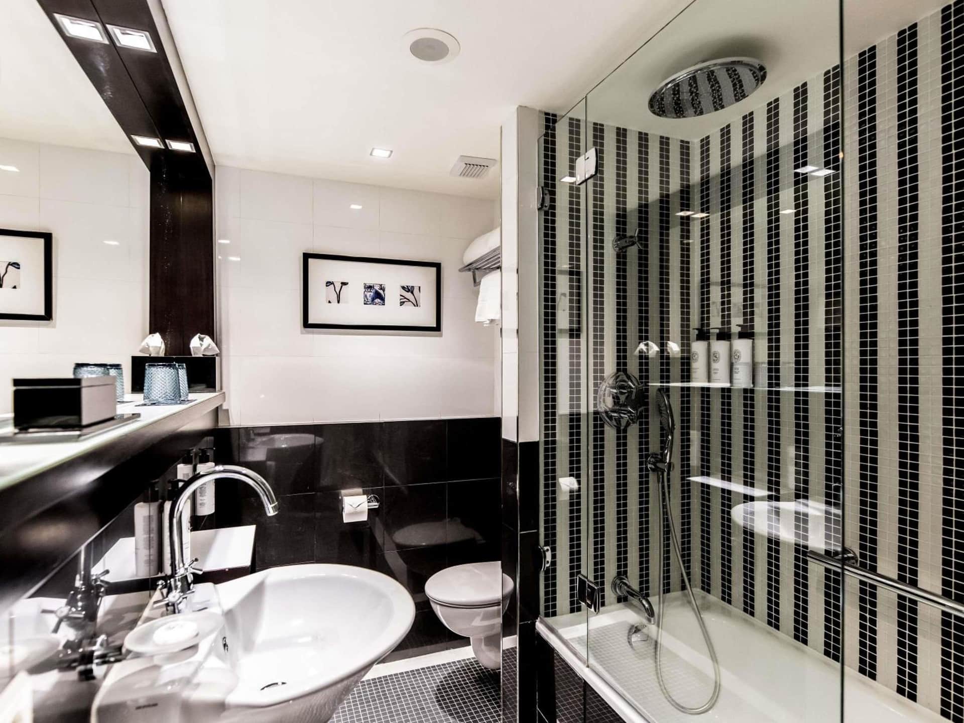 Sofitel Lisbon Liberdade