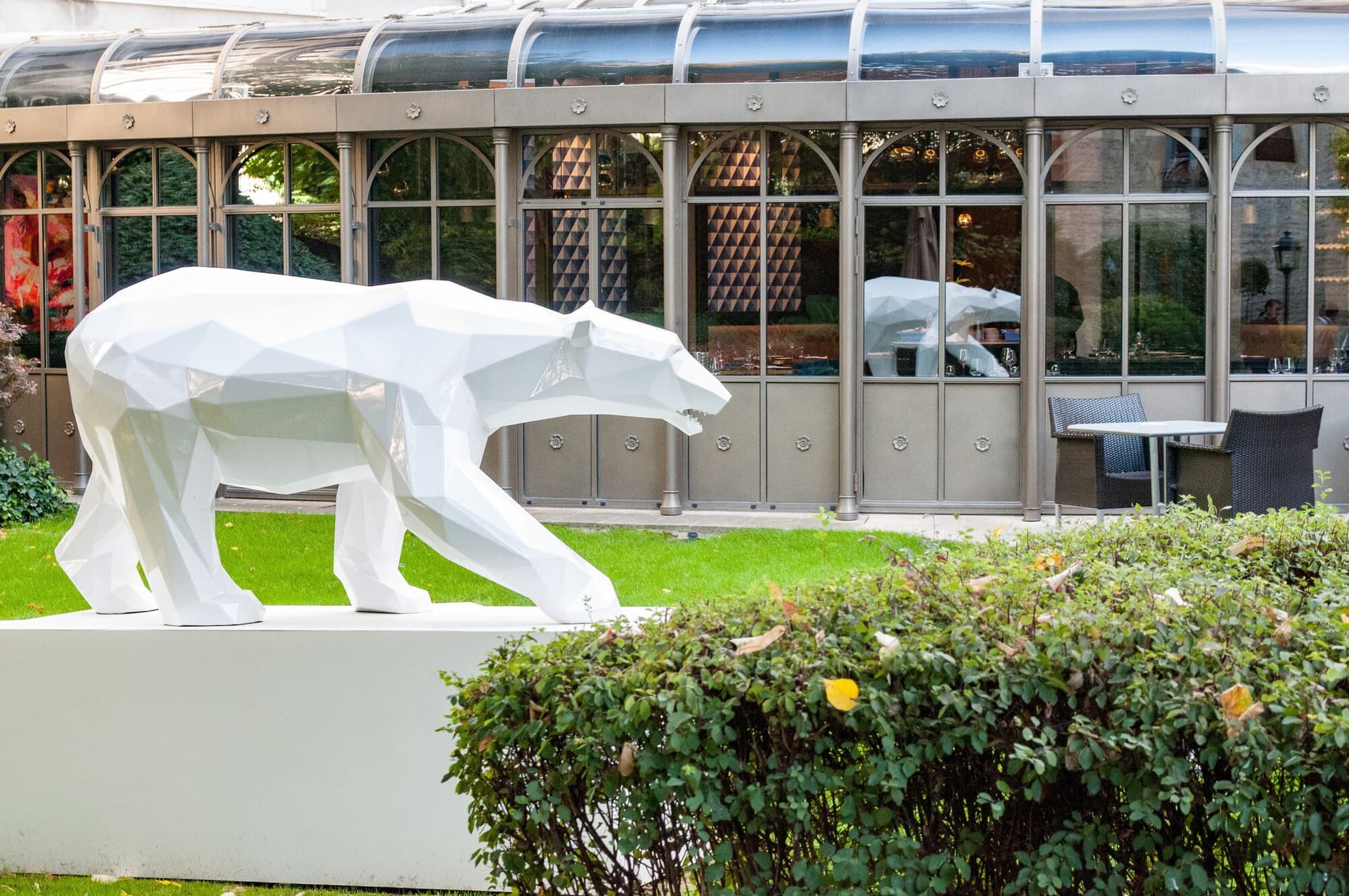 Grand Hotel La Cloche Dijon - MGallery Collection