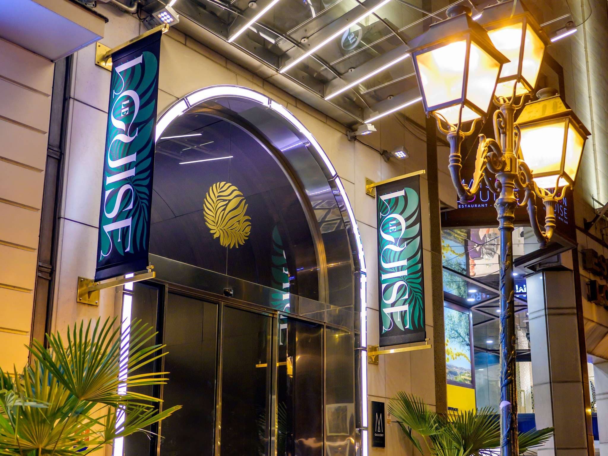 Le Louise Hotel Brussels - MGallery