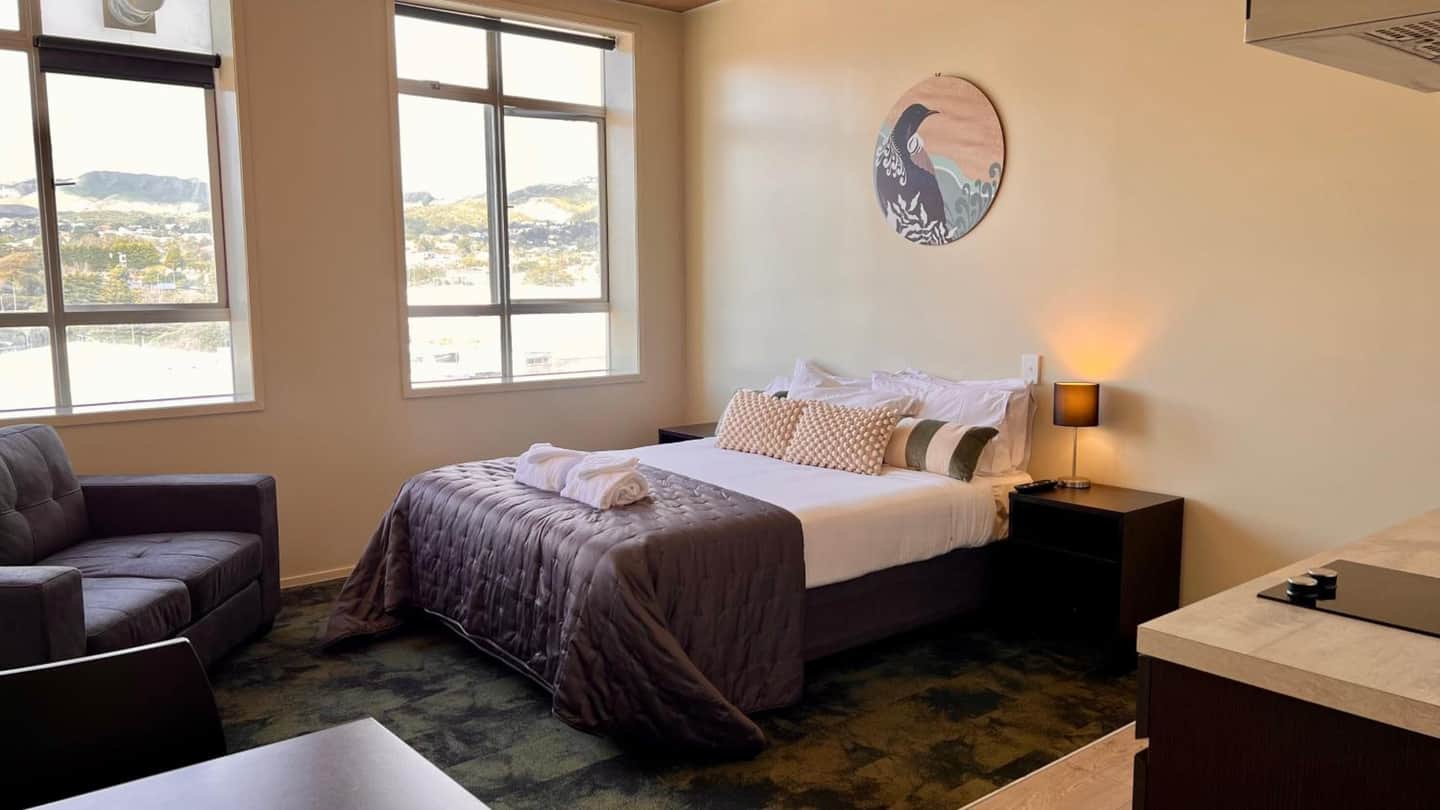 The Post Hotel