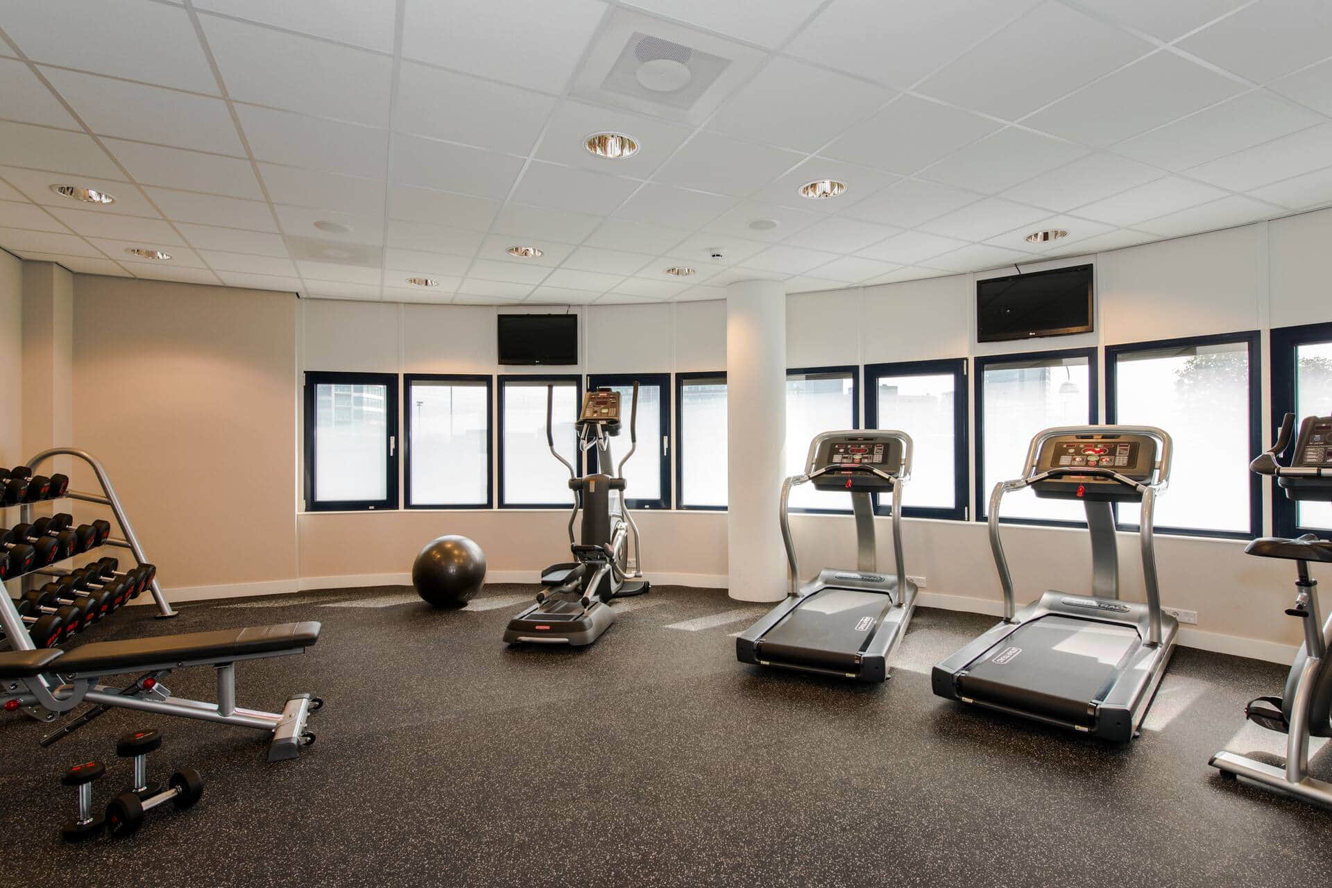 Hampton by Hilton Amsterdam Airport Schiphol