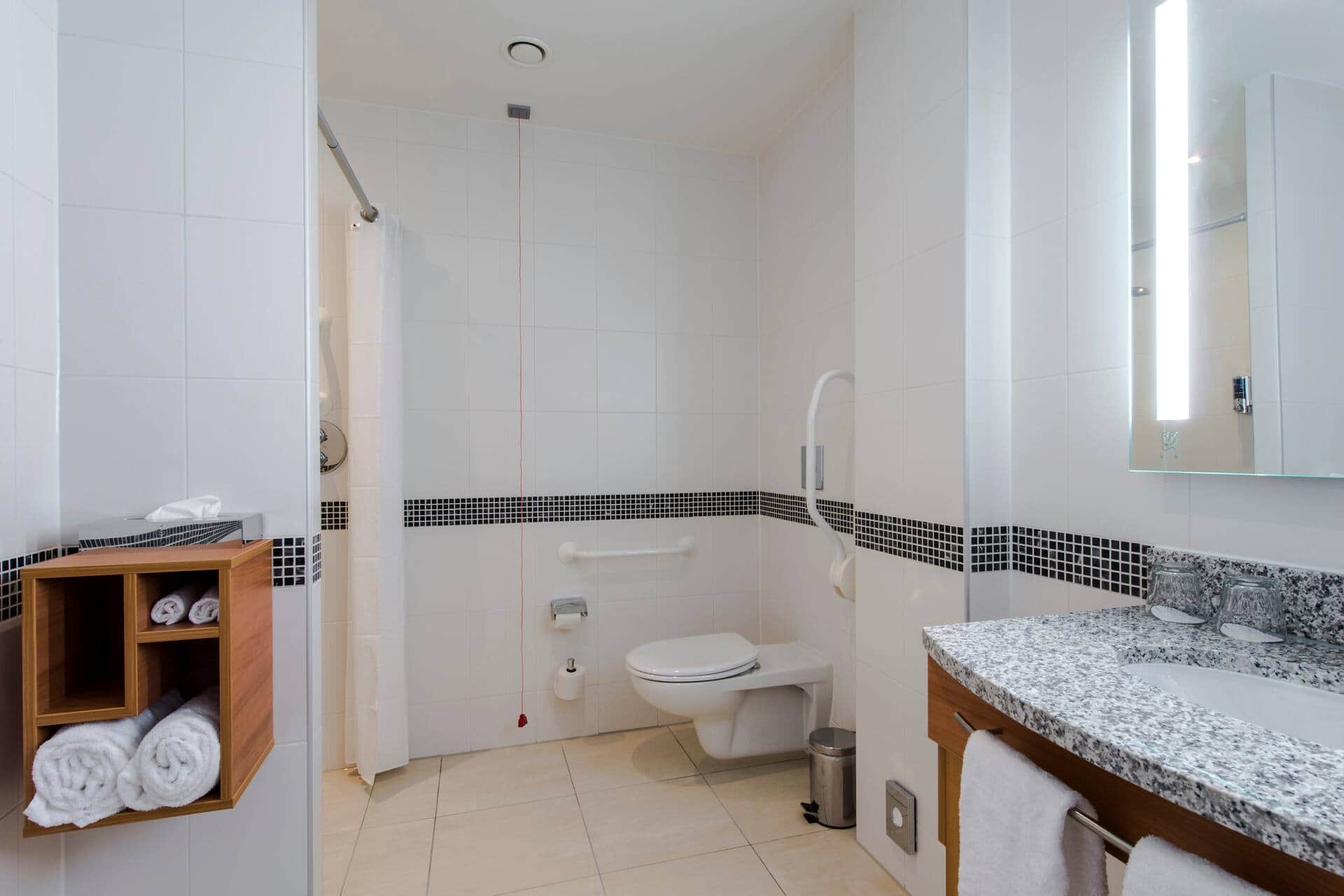 Hampton by Hilton Amsterdam Airport Schiphol