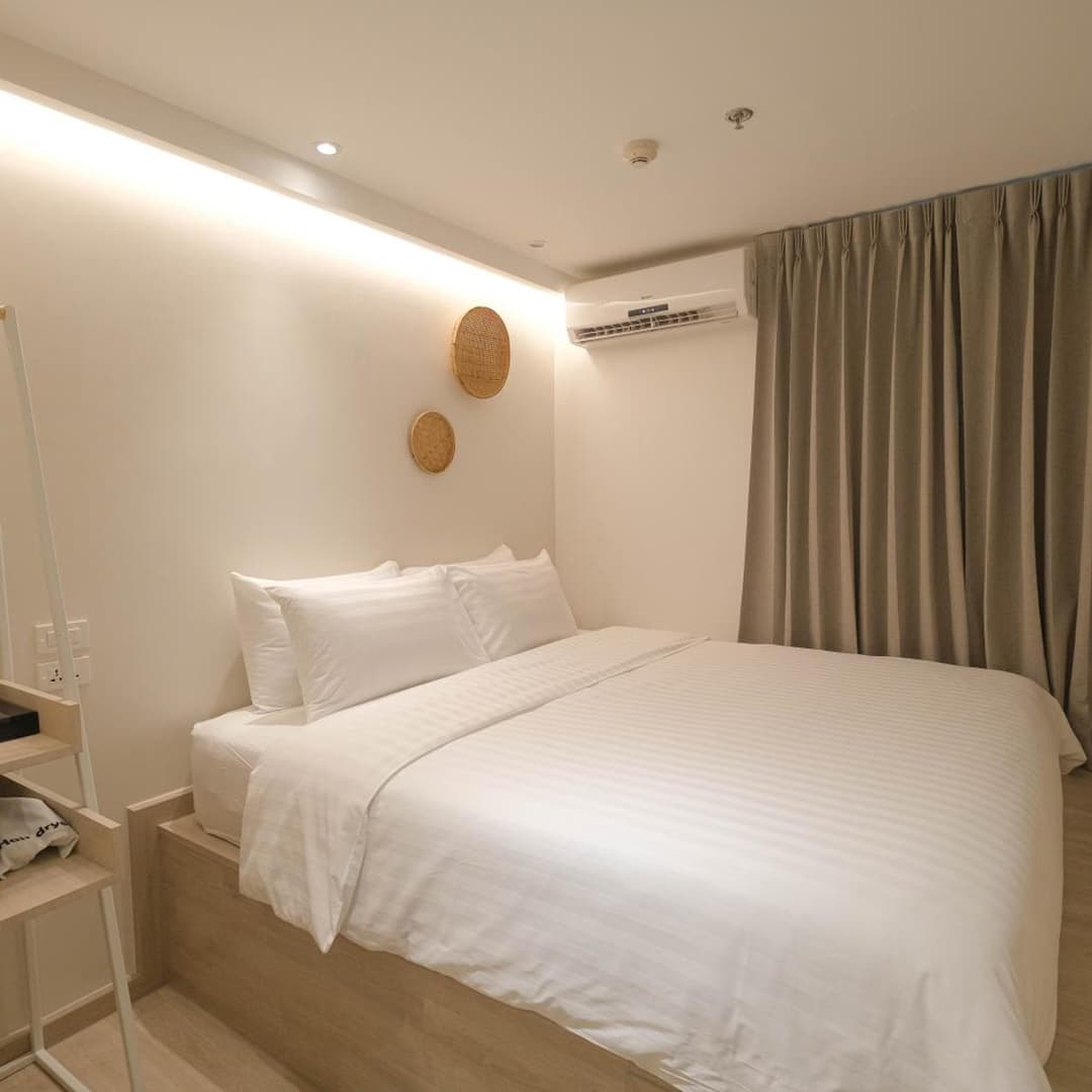 SimpleStay Chatuchak, SureStay Collection by Best Western