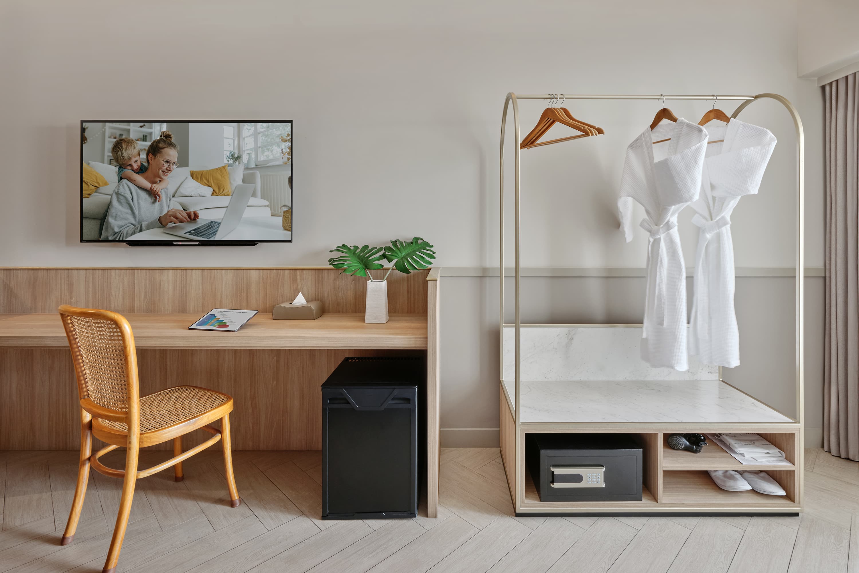 Somerset Sukhumvit 71 Bangkok