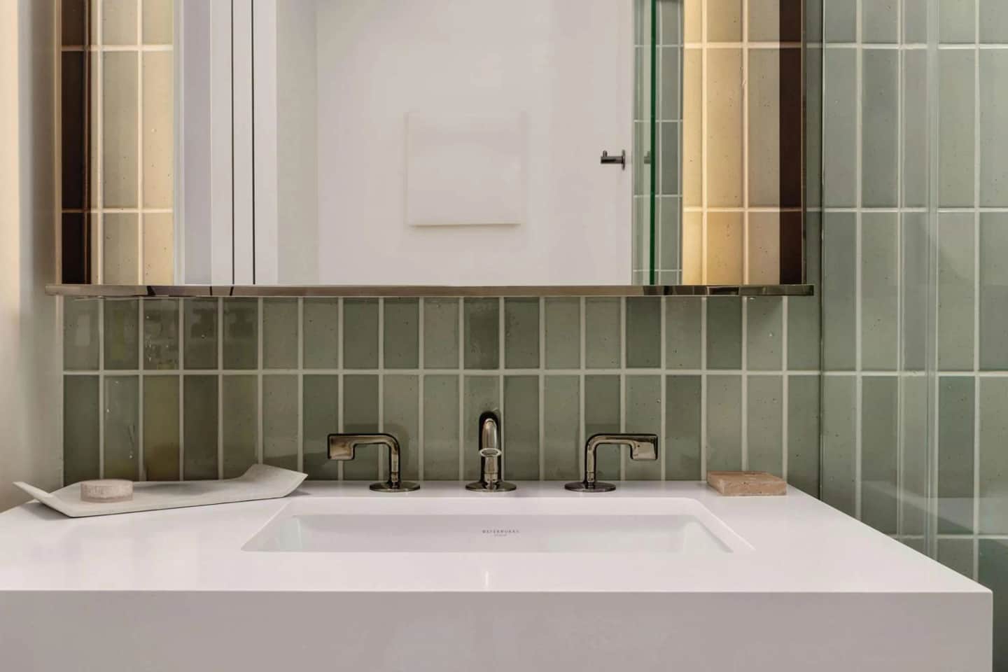 Timbri Hotel San Francisco, Curio Collection by Hilton