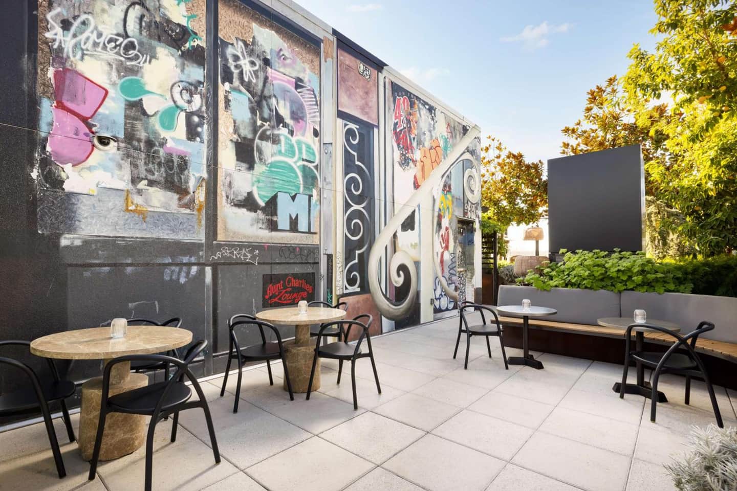 Timbri Hotel San Francisco, Curio Collection by Hilton