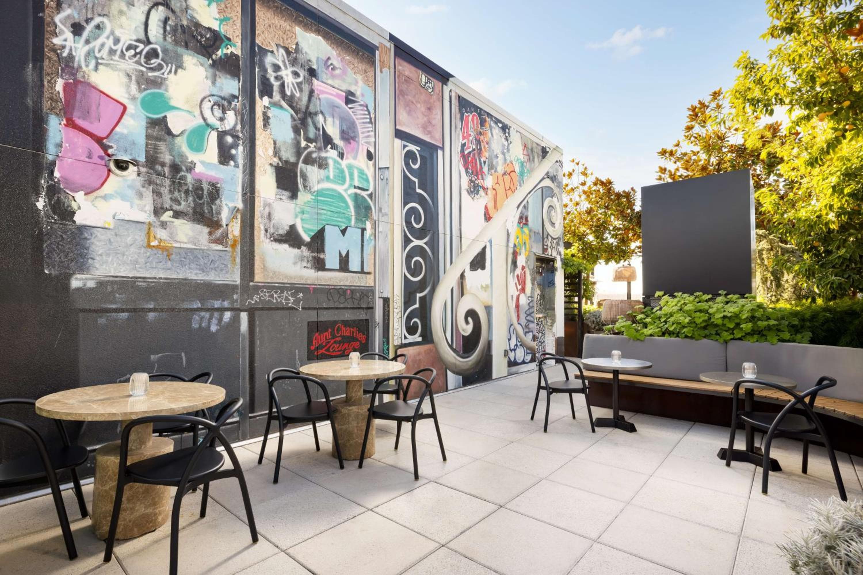 Timbri Hotel San Francisco, Curio Collection by Hilton