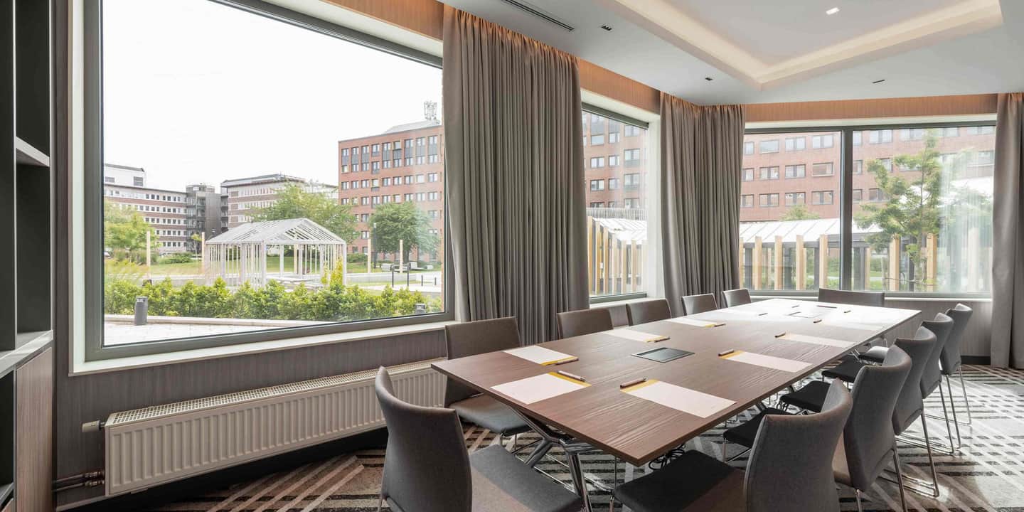 voco Stockholm - Kista, an IHG Hotel