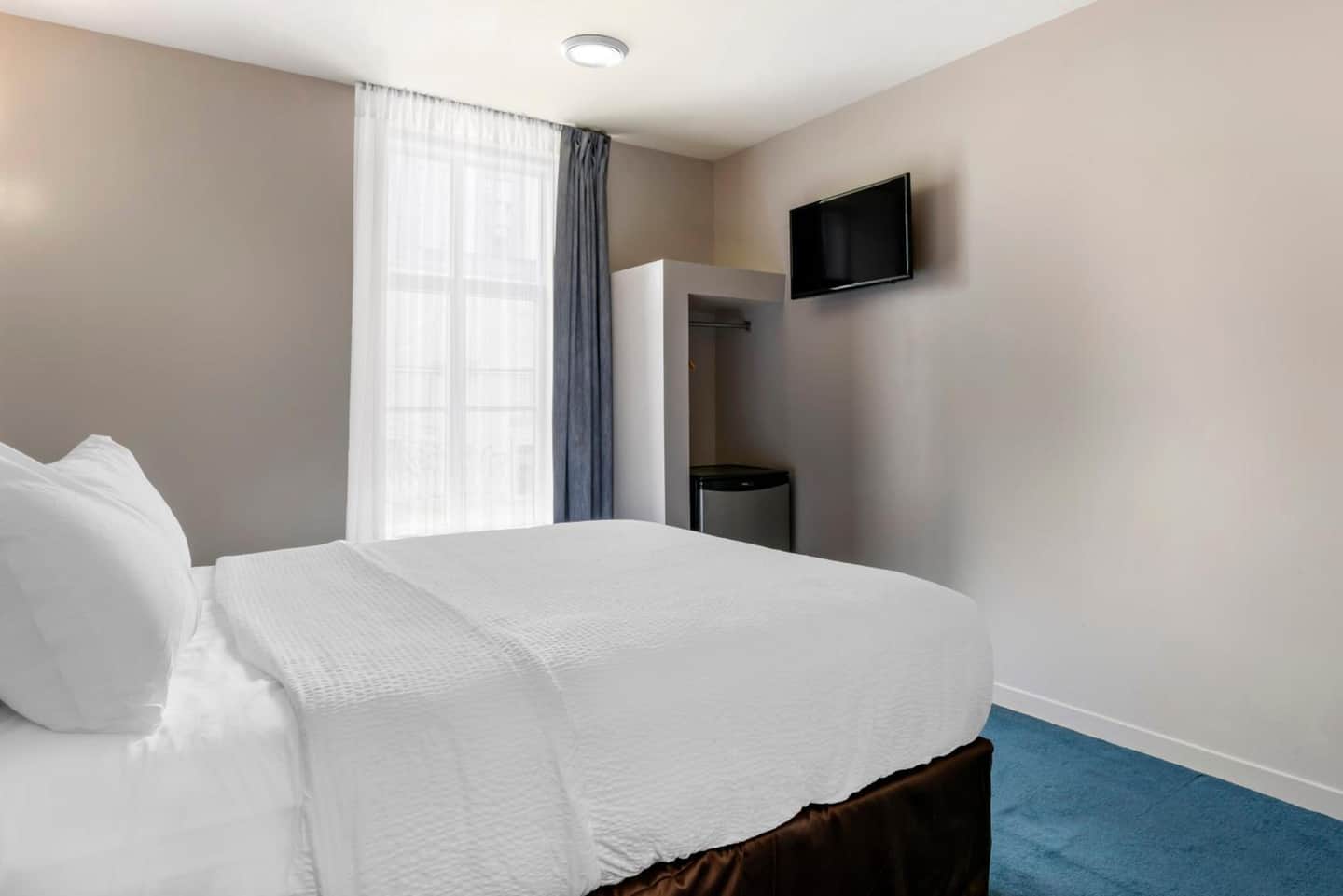 Econolodge Montreal